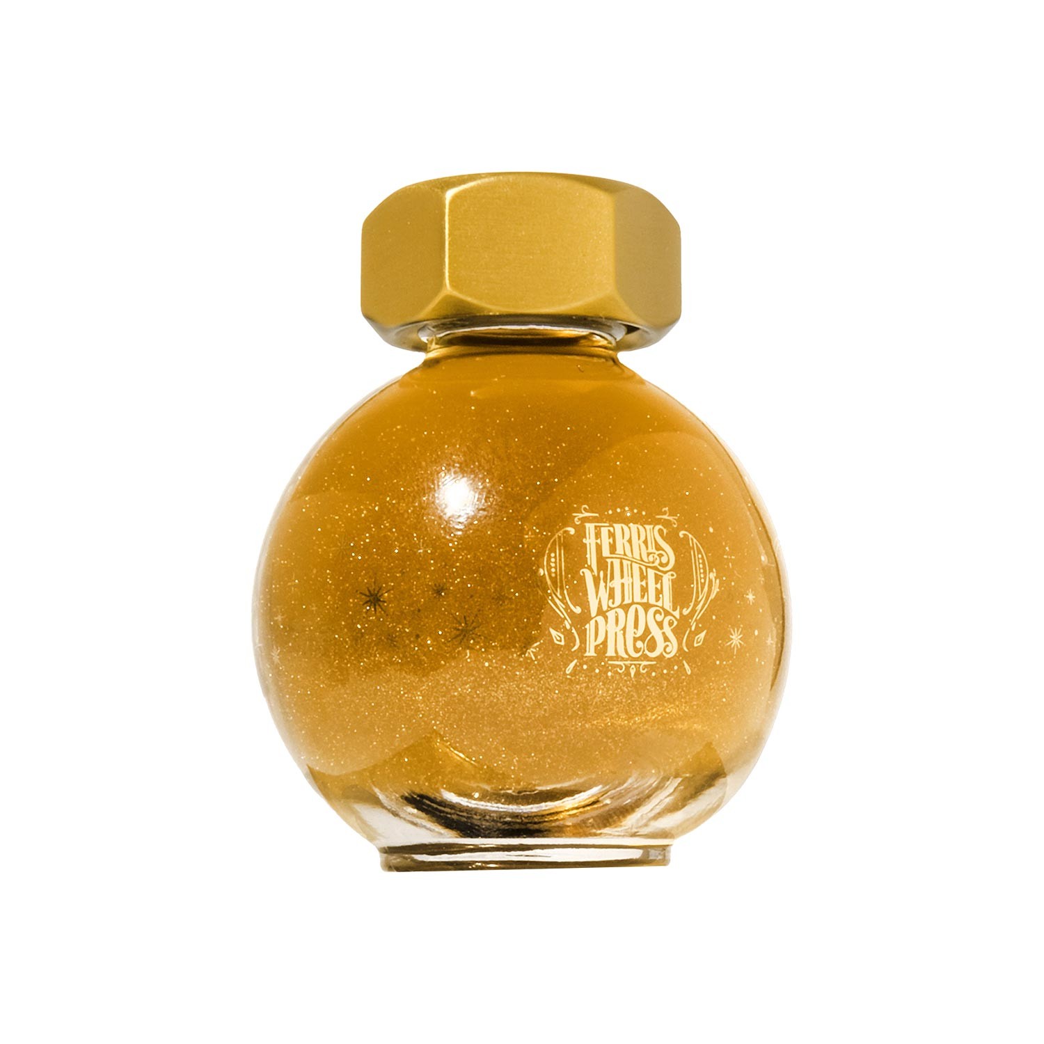 Ferris Wheel Press Age of Aurum Şişe Mürekkep - 20 ml