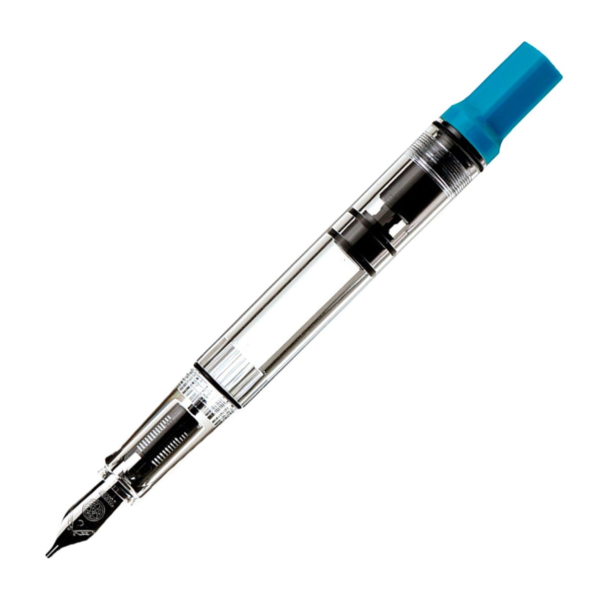 TWSBI ECO Cerulean Dolma Kalem
