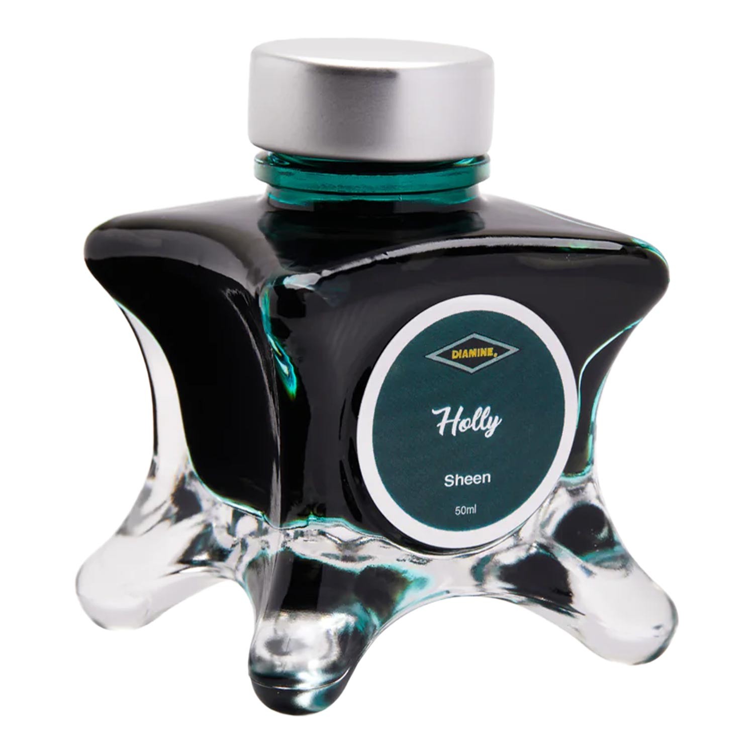 Diamine Holly Şişe Mürekkep - 50 ml