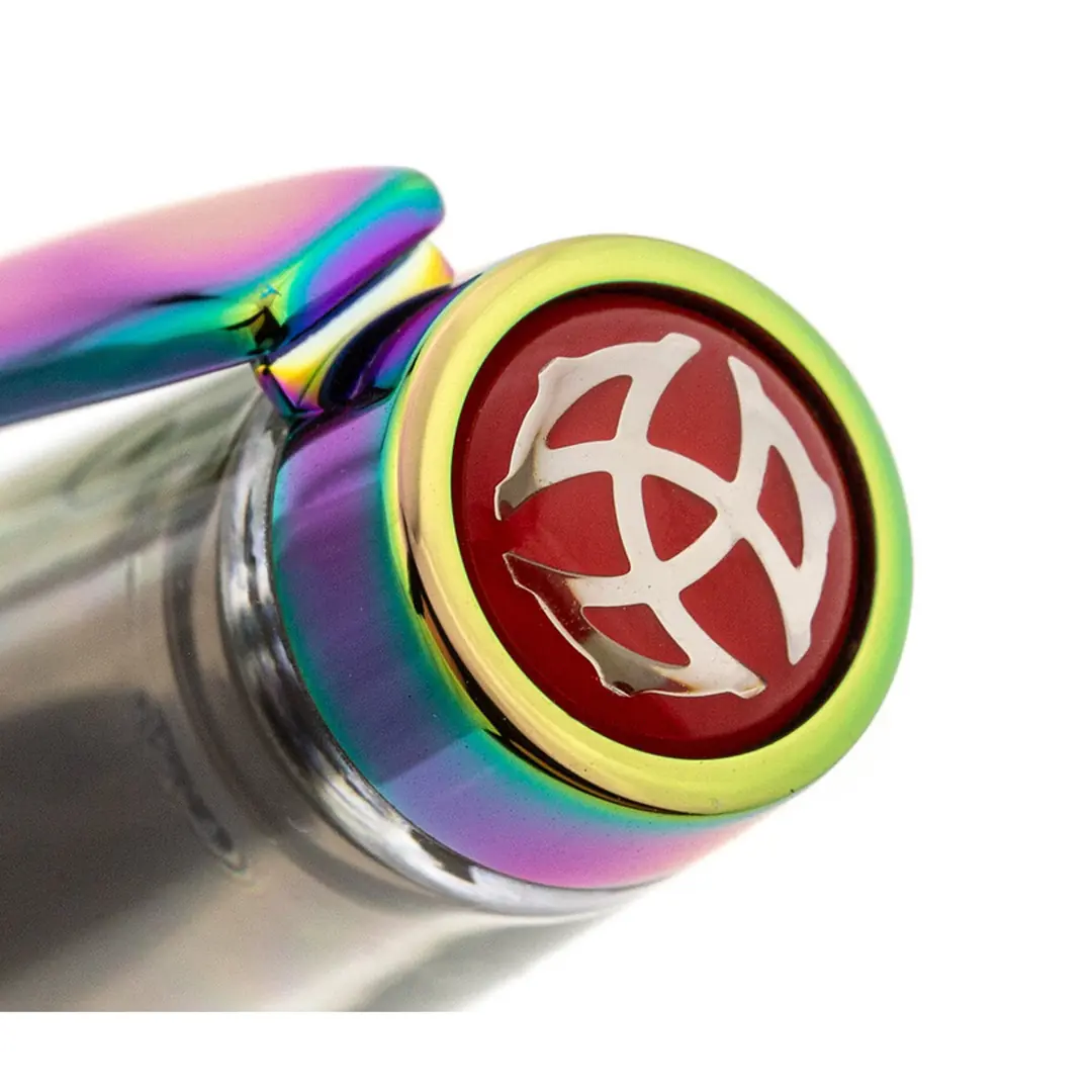 TWSBI Diamond 580 Iris Dolma Kalem | TWSBI Diamond 580 Dolma Kalemler