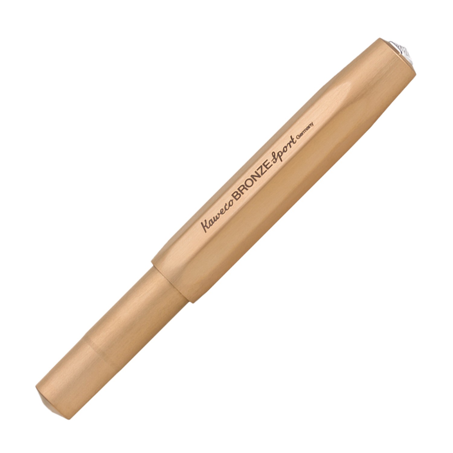 Kaweco Bronze Sport Dolma Kalem