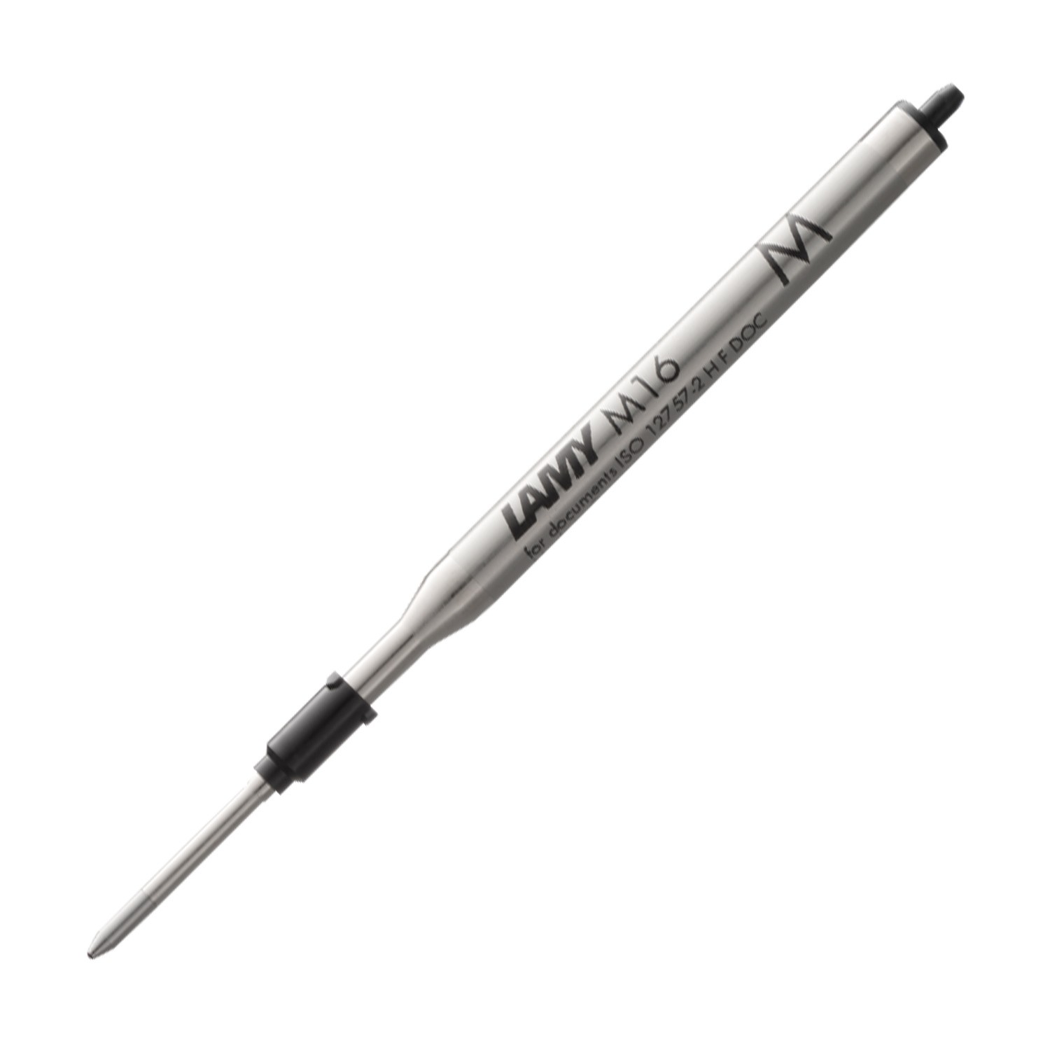 LAMY M16 Siyah Tükenmez Kalem Yedeği