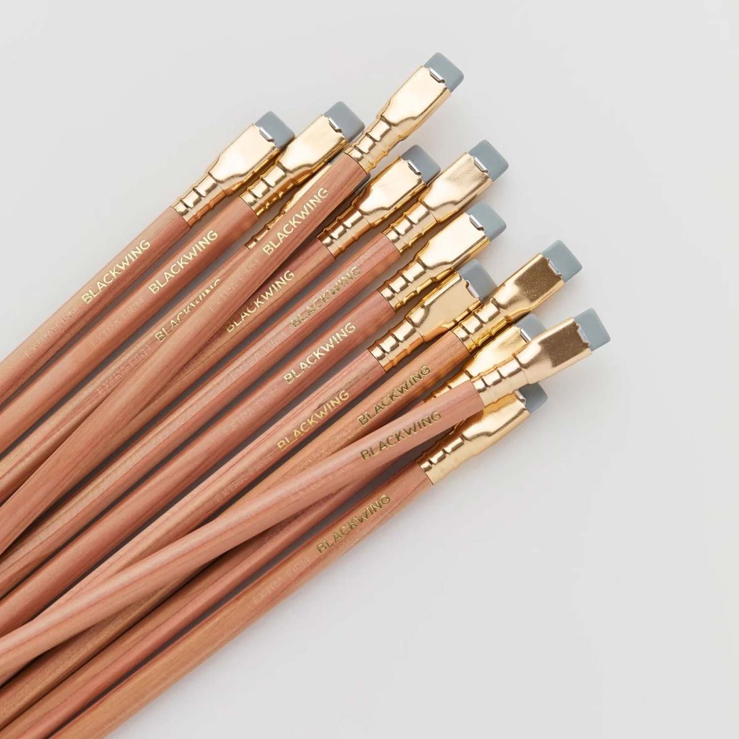 Blackwing Natural Kurşun Kalem - 12'li Set