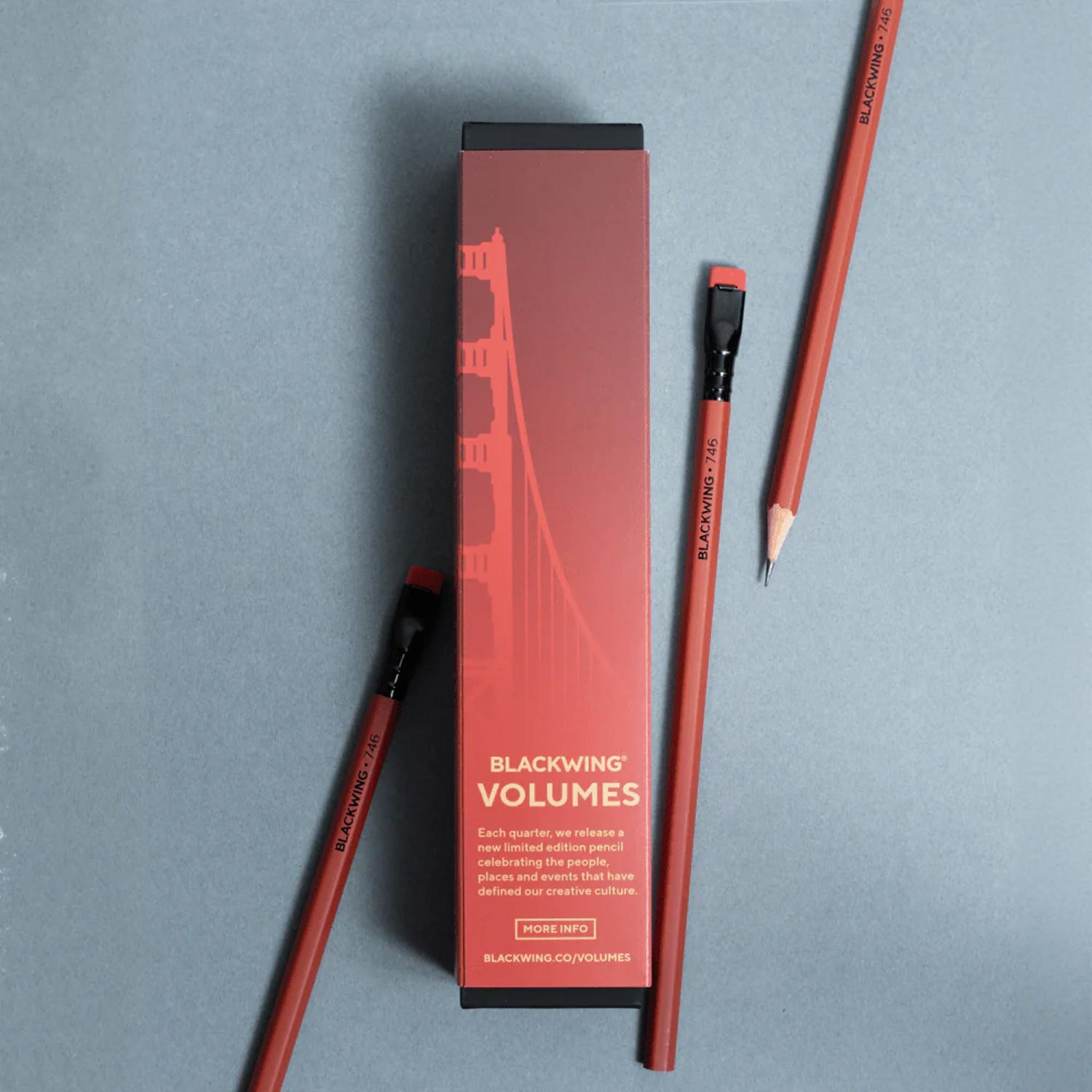 Blackwing Volume 746 Kurşun Kalem