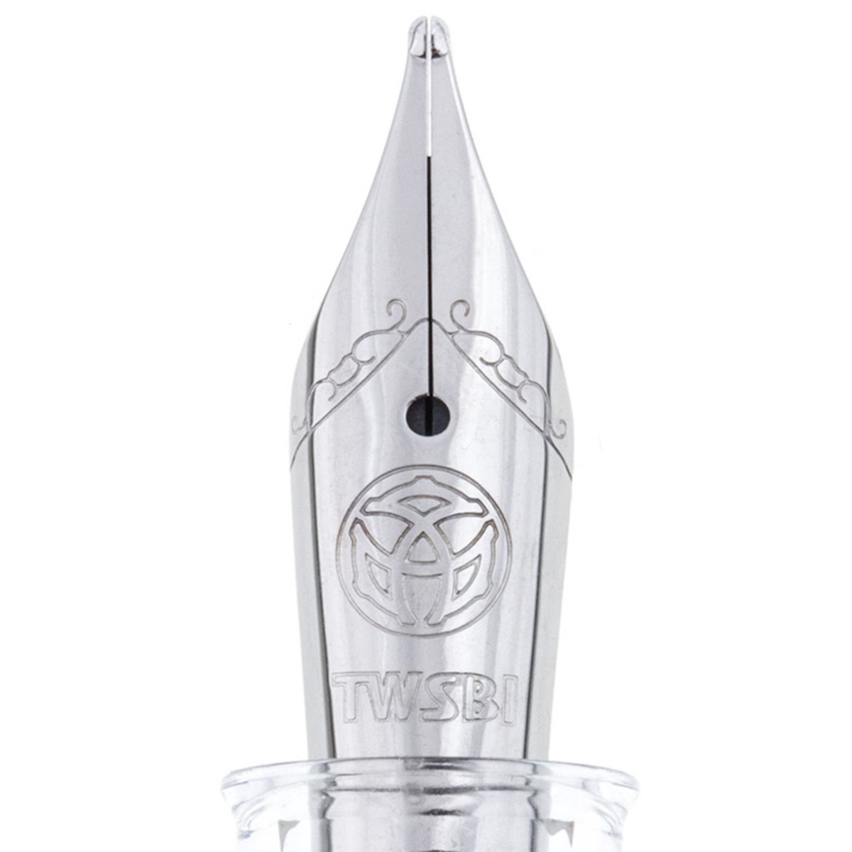 TWSBI SWIPE Smoke Dolma Kalem