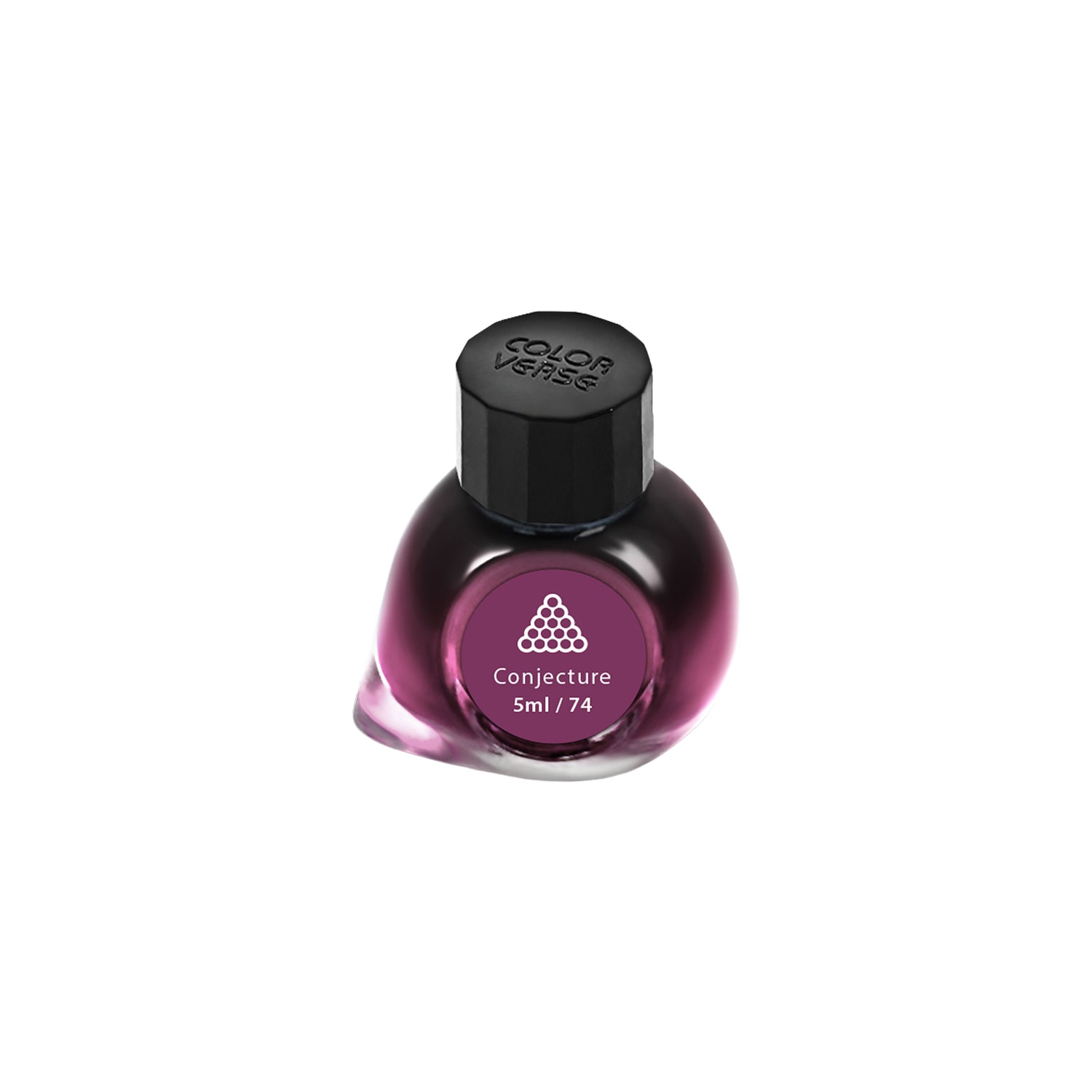 Colorverse The Mini Collection No. 74 Conjecture Şişe Mürekkep - 5 ml