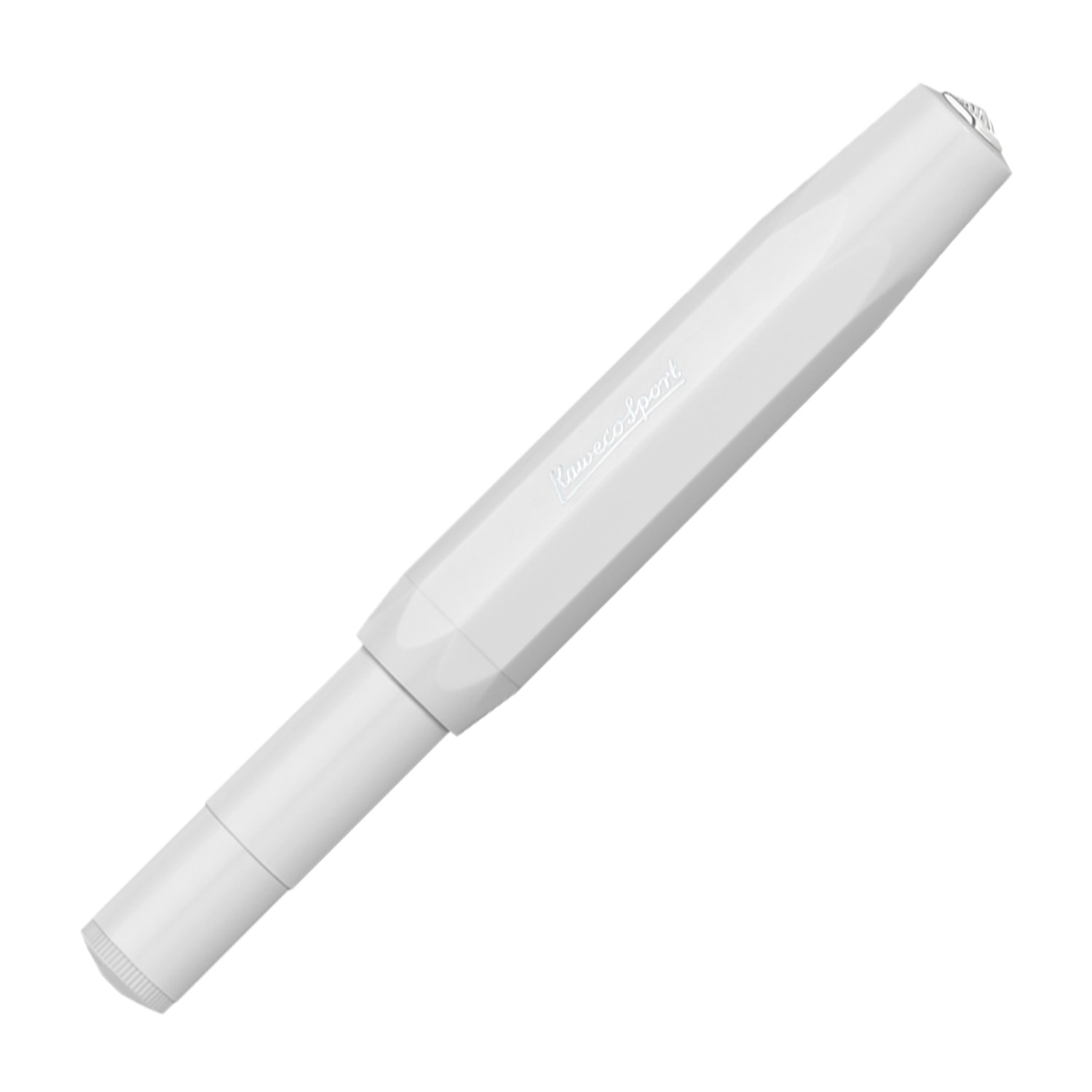 Kaweco Skyline Sport Beyaz Dolma Kalem