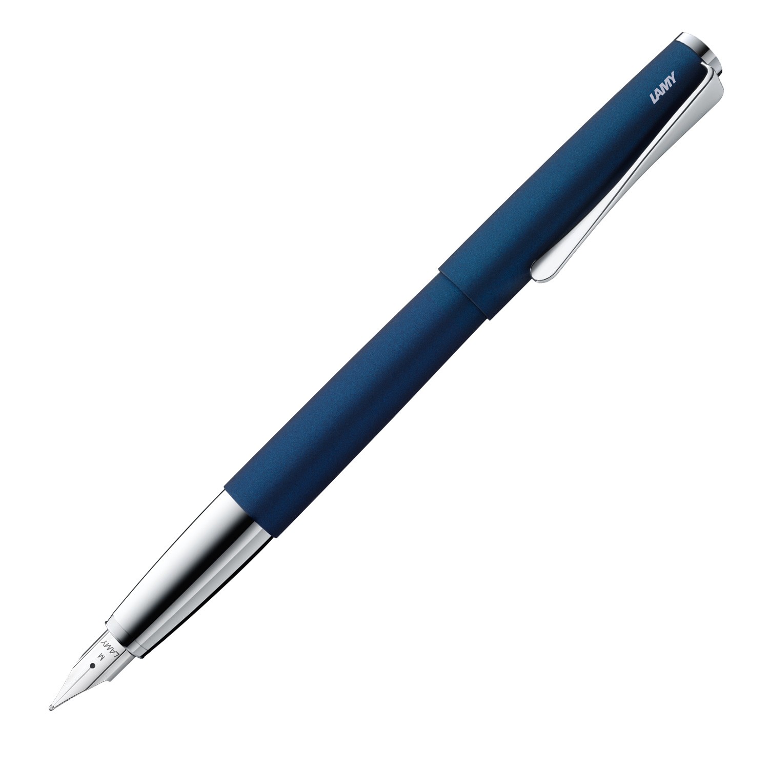 LAMY Studio Imperial Blue Dolma Kalem