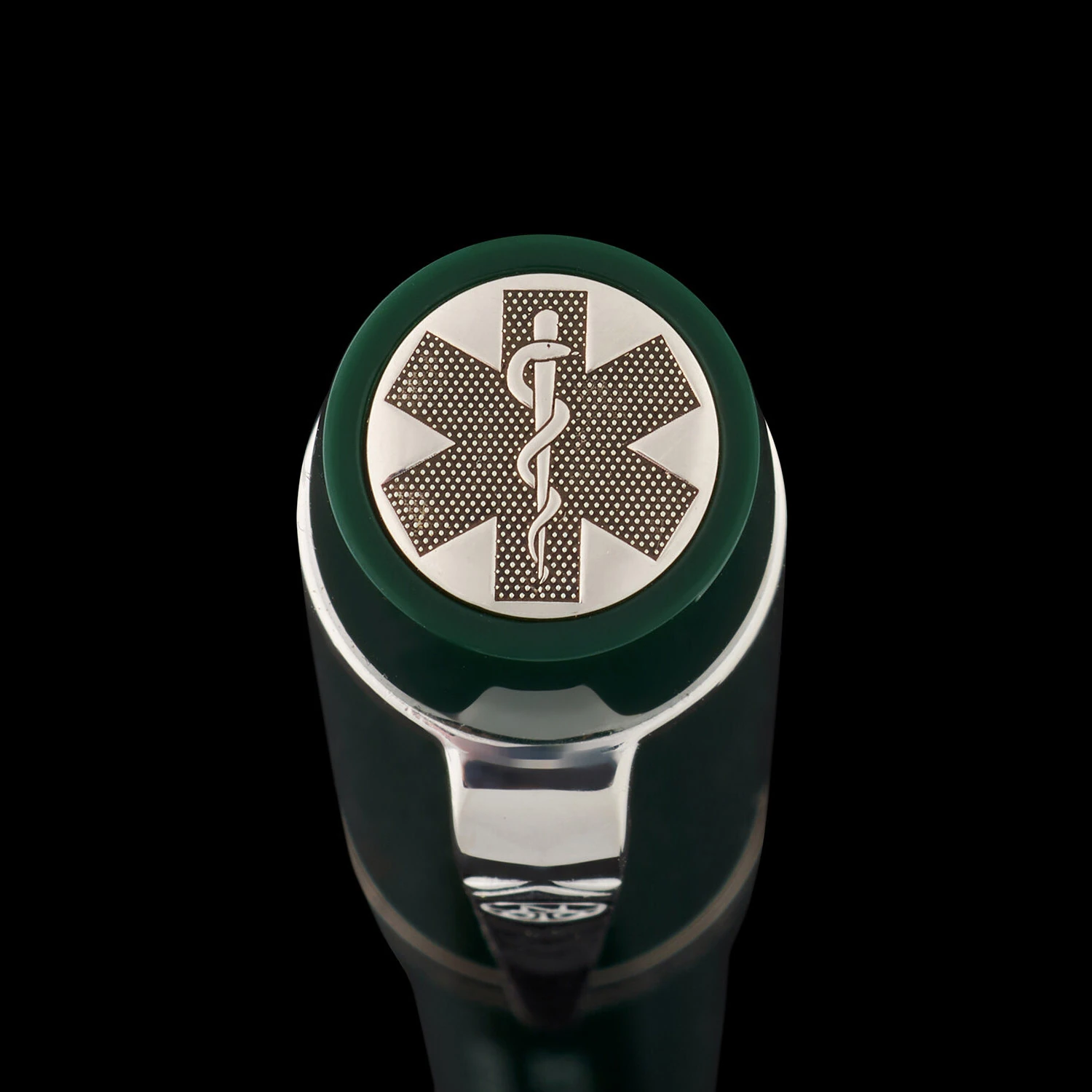 Onoto Magna Classic Dolma Kalem - The Doctor Viridis