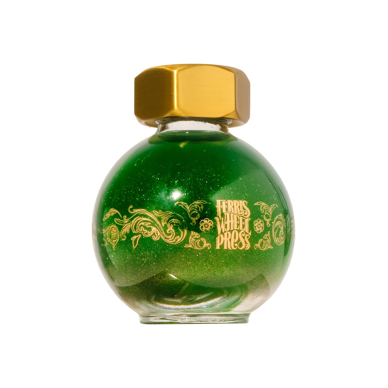 Ferris Wheel Press Lores of the Loch Şişe Mürekkep - 20 ml