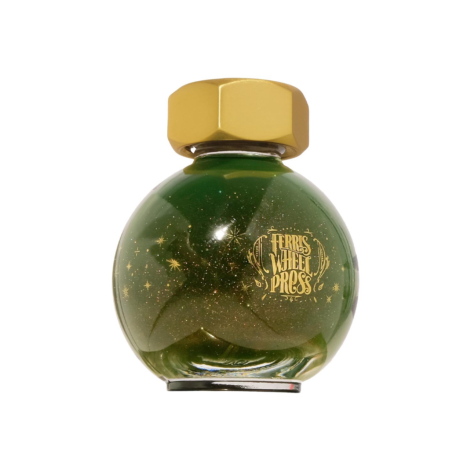 Ferris Wheel Press Lost in the Leaves Şişe Mürekkep - 20 ml