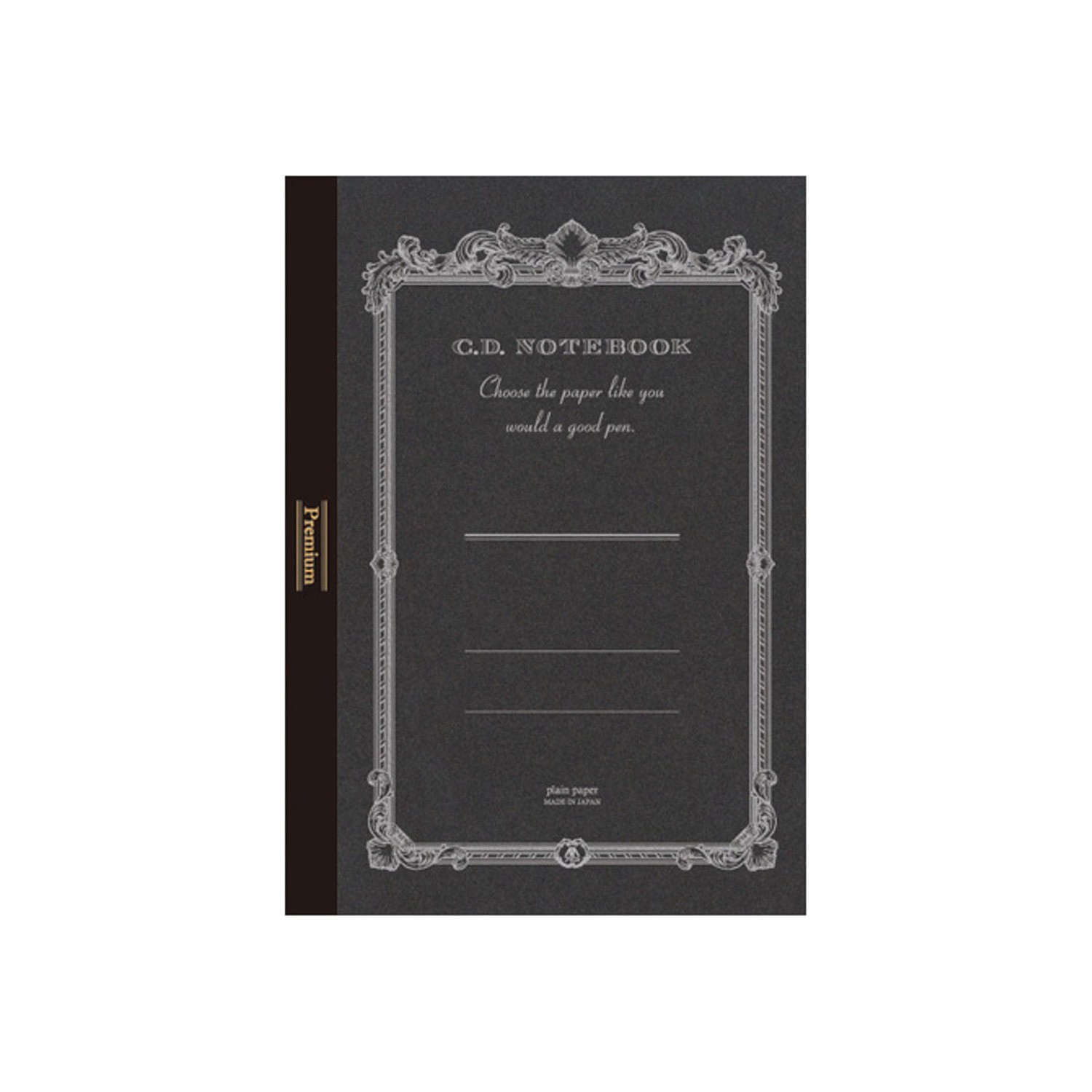 Apica Premium CD A5 Defter