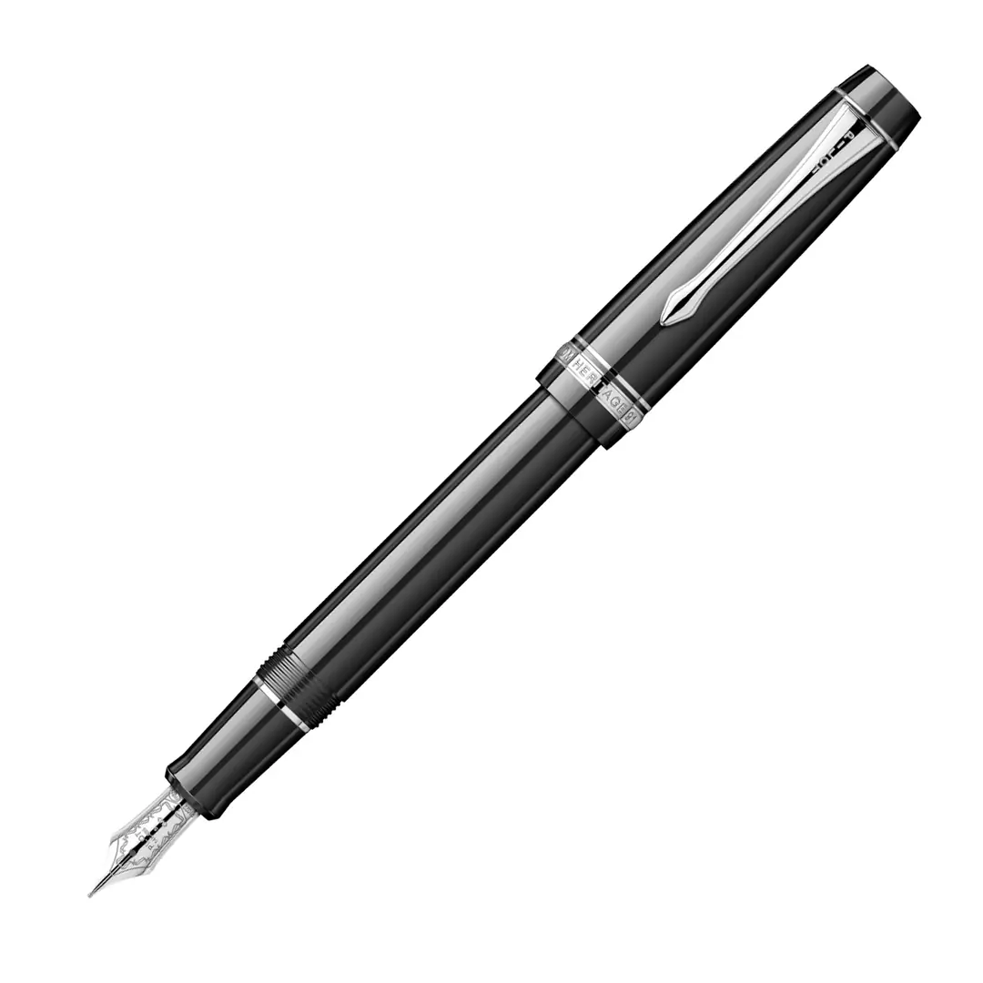 Pilot Custom Heritage 91 Dolma Kalemler | Pilot Dolma Kalem Modelleri