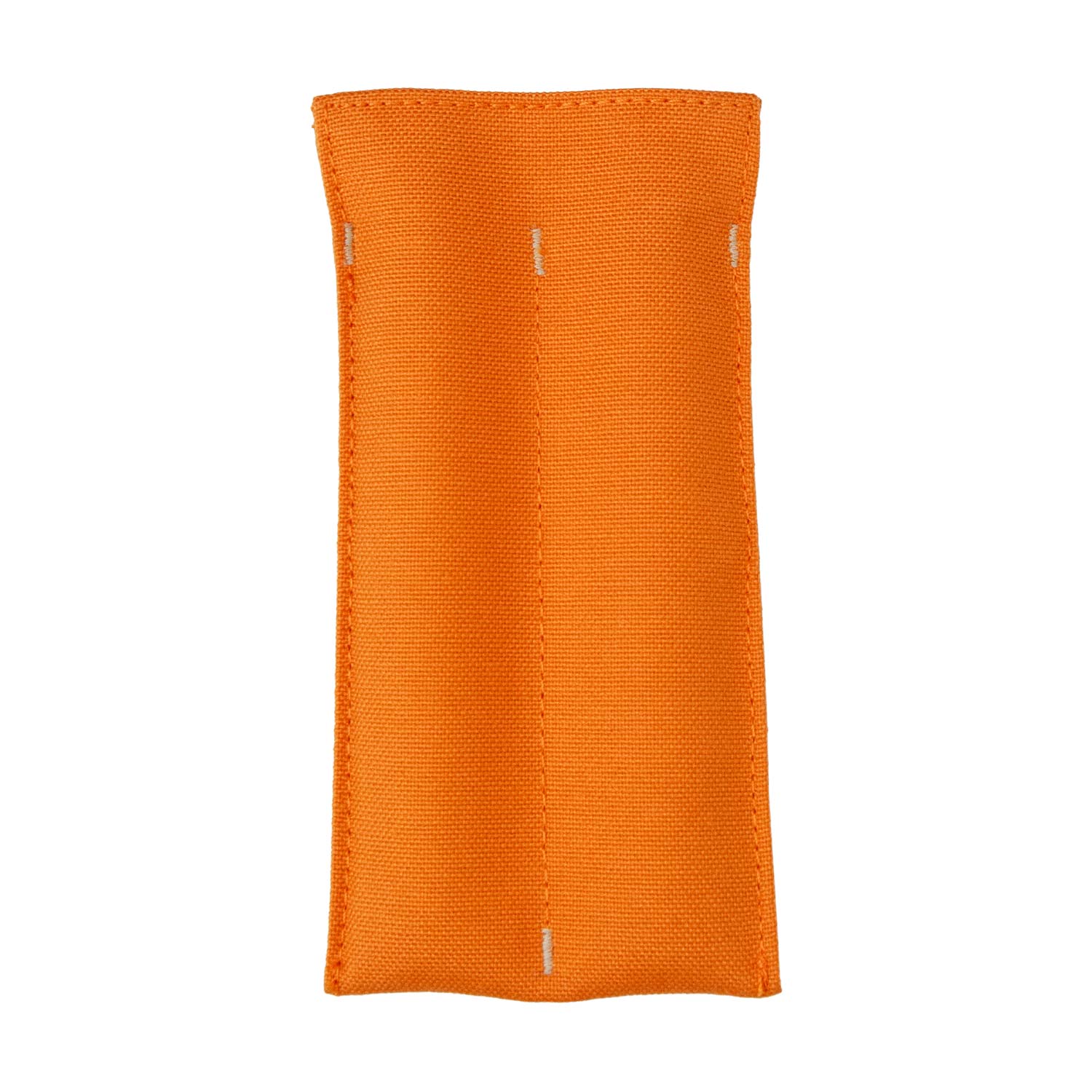 Weil am Rhein Line Serisi 2'li Kalem Kılıfı - Orange