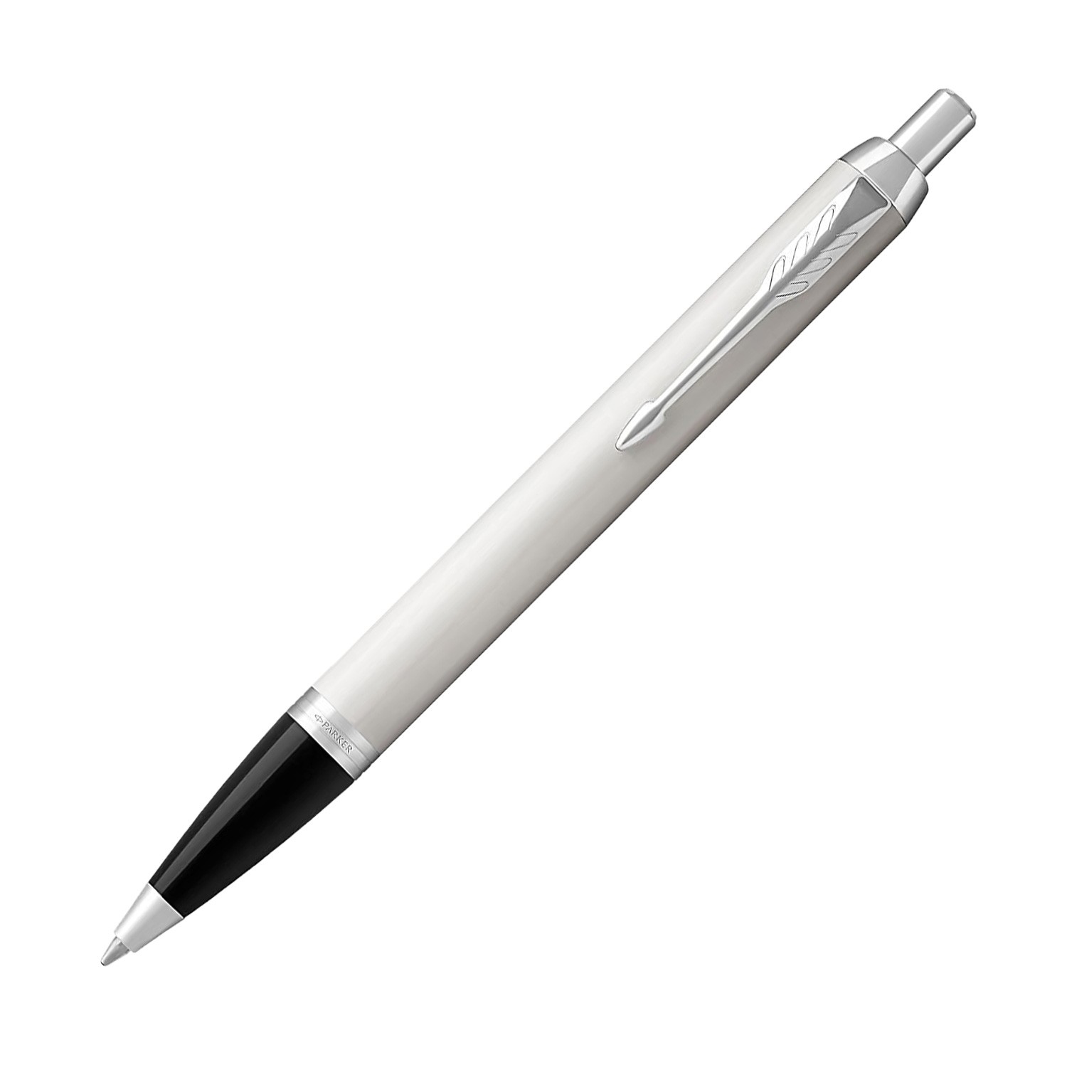Parker IM Tükenmez Kalem - Beyaz