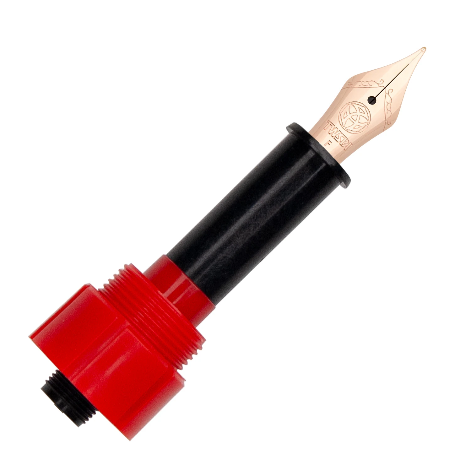 TWSBI Diamond 580 Rose Gold (RG) Dolma Kalem Ucu