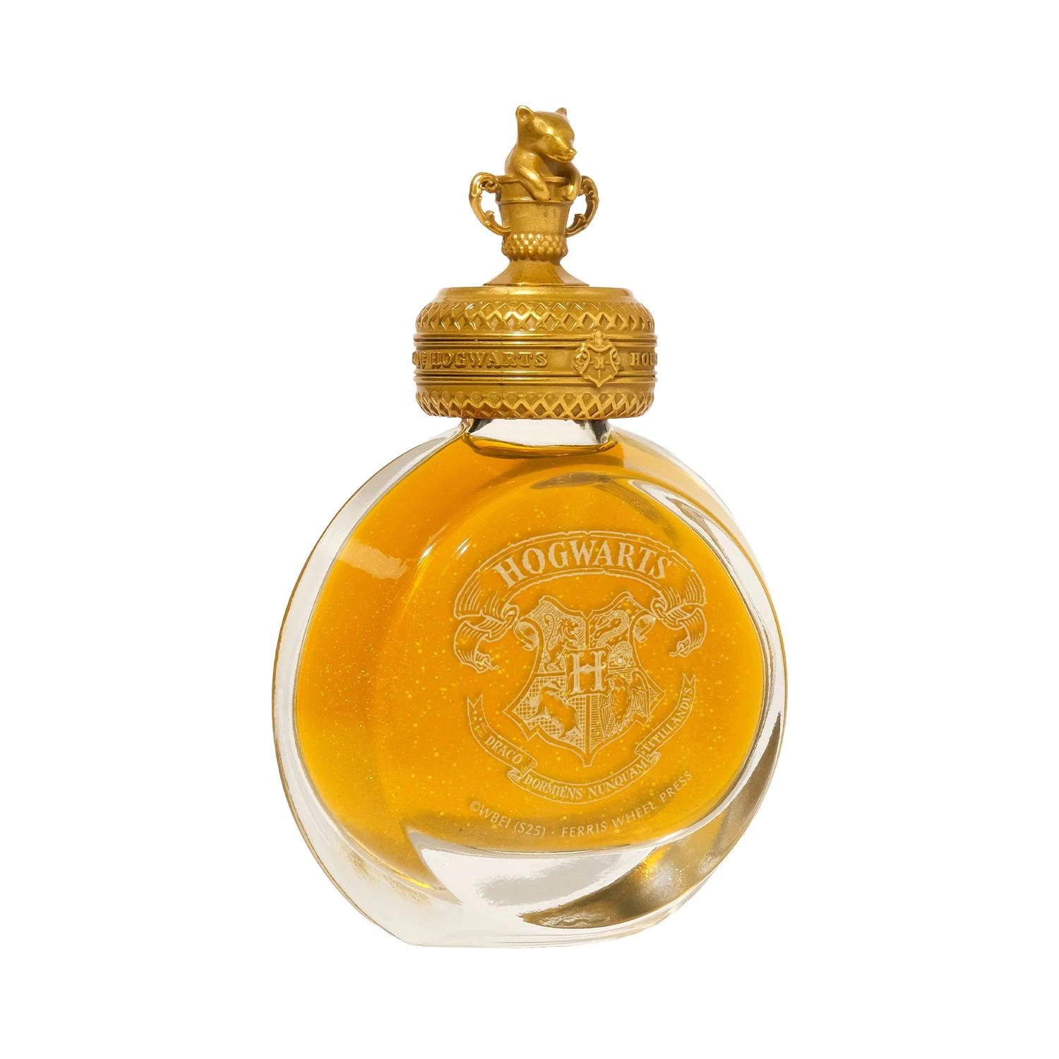 Ferris Wheel Press Harry Potter Hufflepuff House Şişe Mürekkep - 38 ml