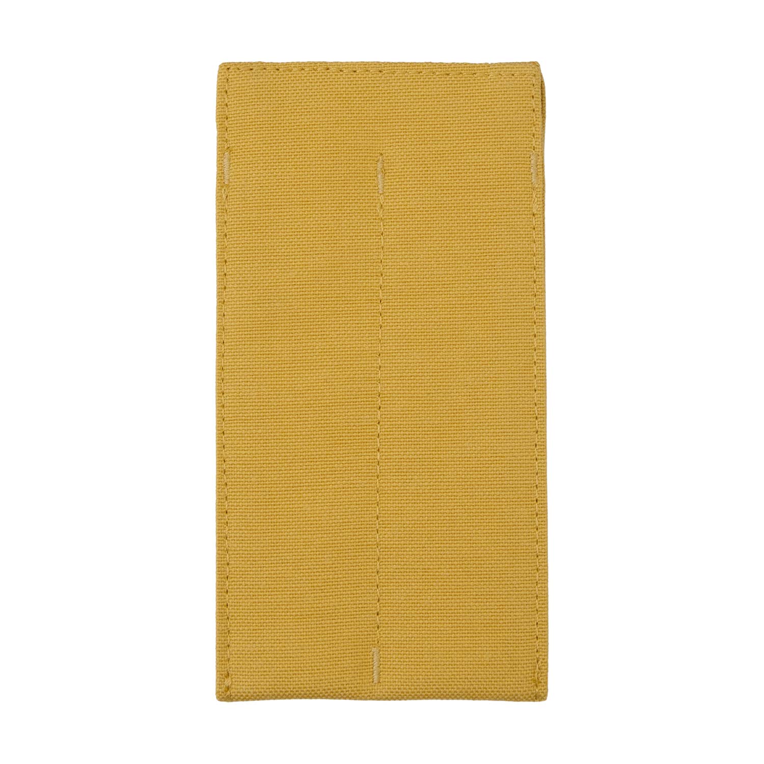 Weil am Rhein Line Serisi 2'li Kalem Kılıfı - Amber