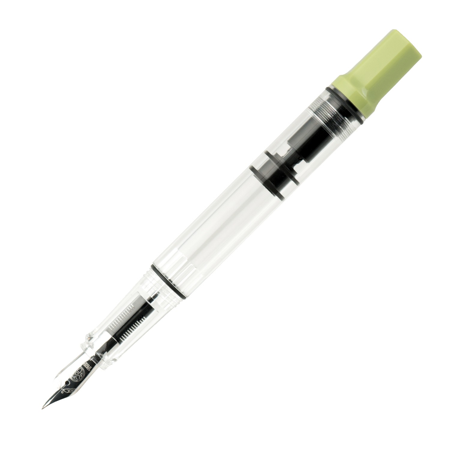 TWSBI ECO Matcha Green Dolma Kalem