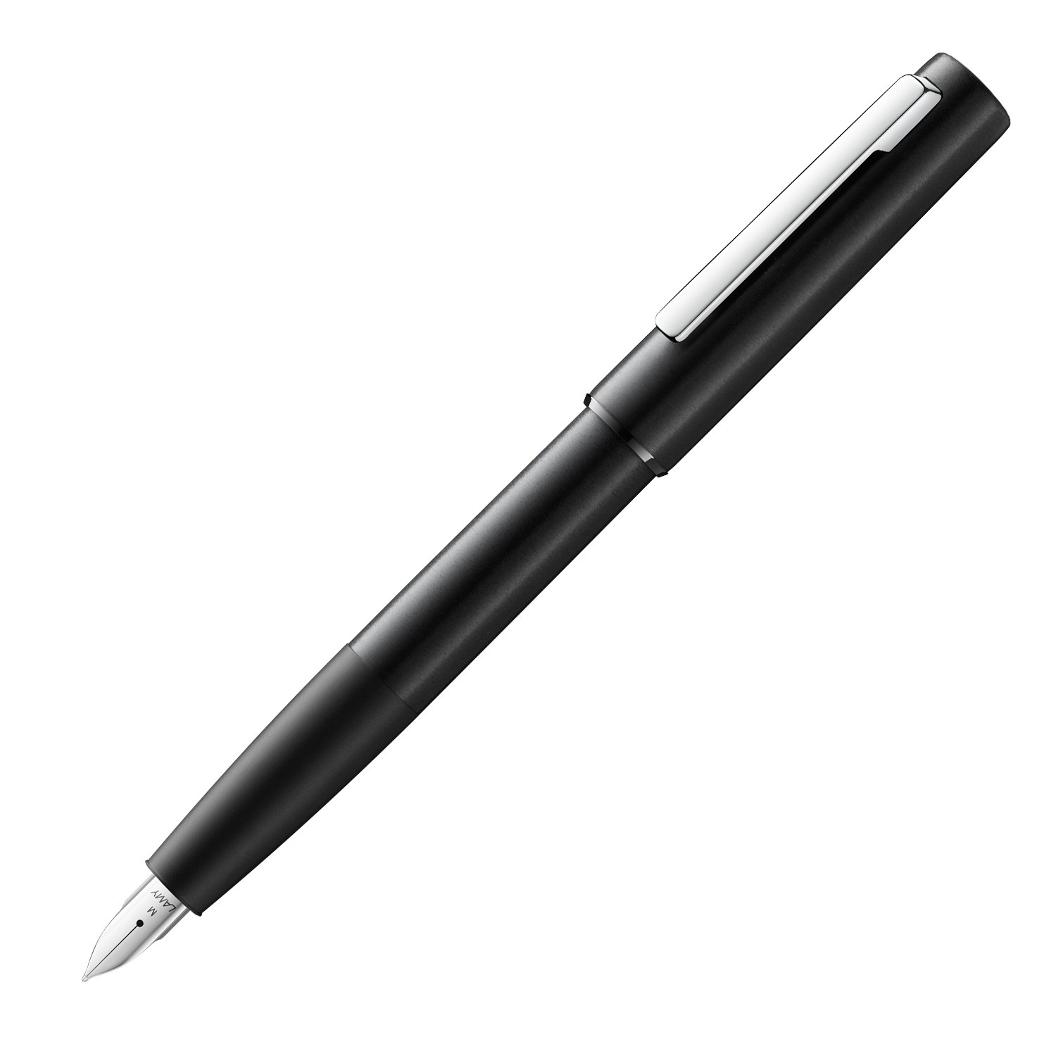 LAMY Aion Siyah Dolma Kalem