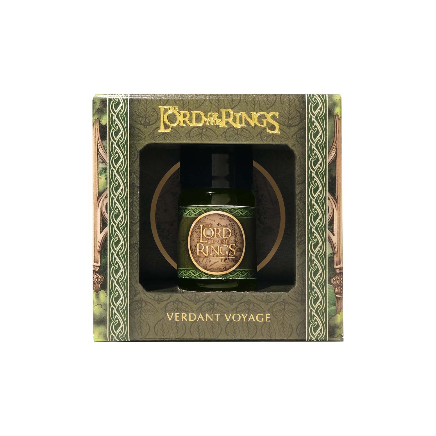 Ferris Wheel Press The Lord of the Rings Verdant Voyage Şişe Mürekkep - 10 ml