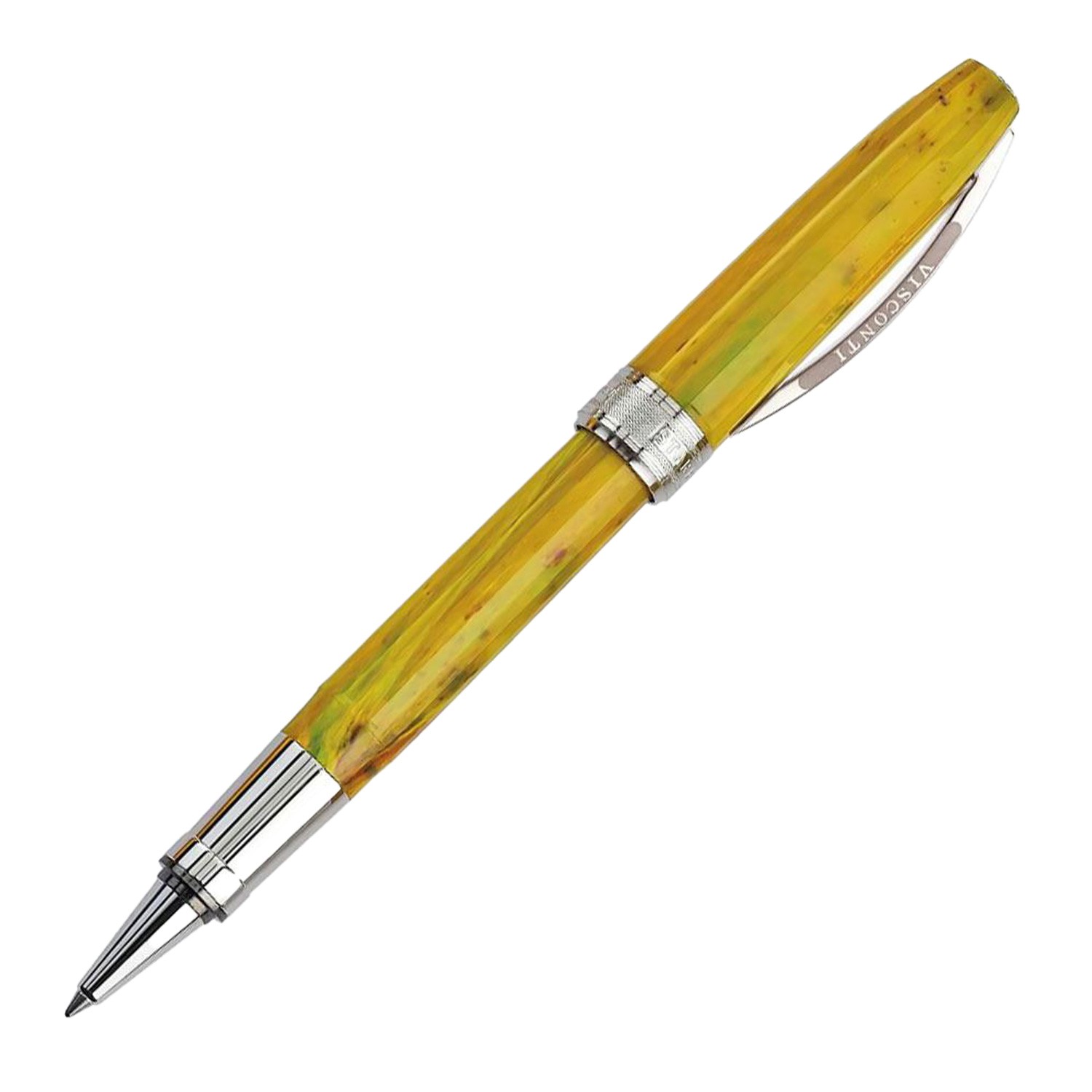 Visconti Van Gogh Roller Kalem - Sunflowers