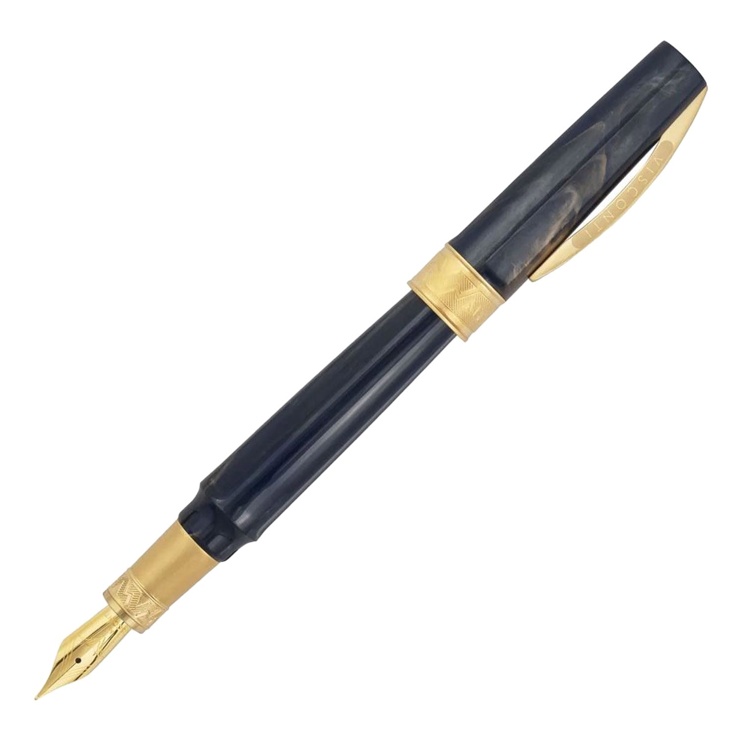 Visconti Mirage Mythos Dolma Kalem - Zeus