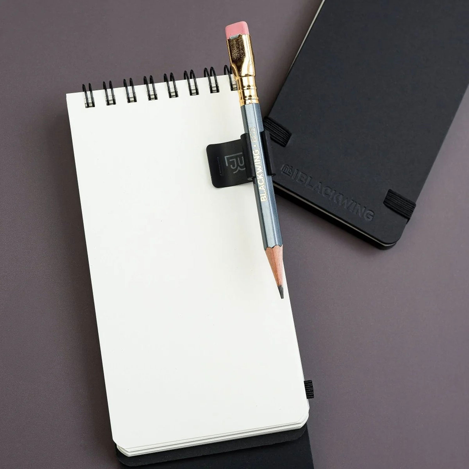 Blackwing Defter ve Kalem Klipsi