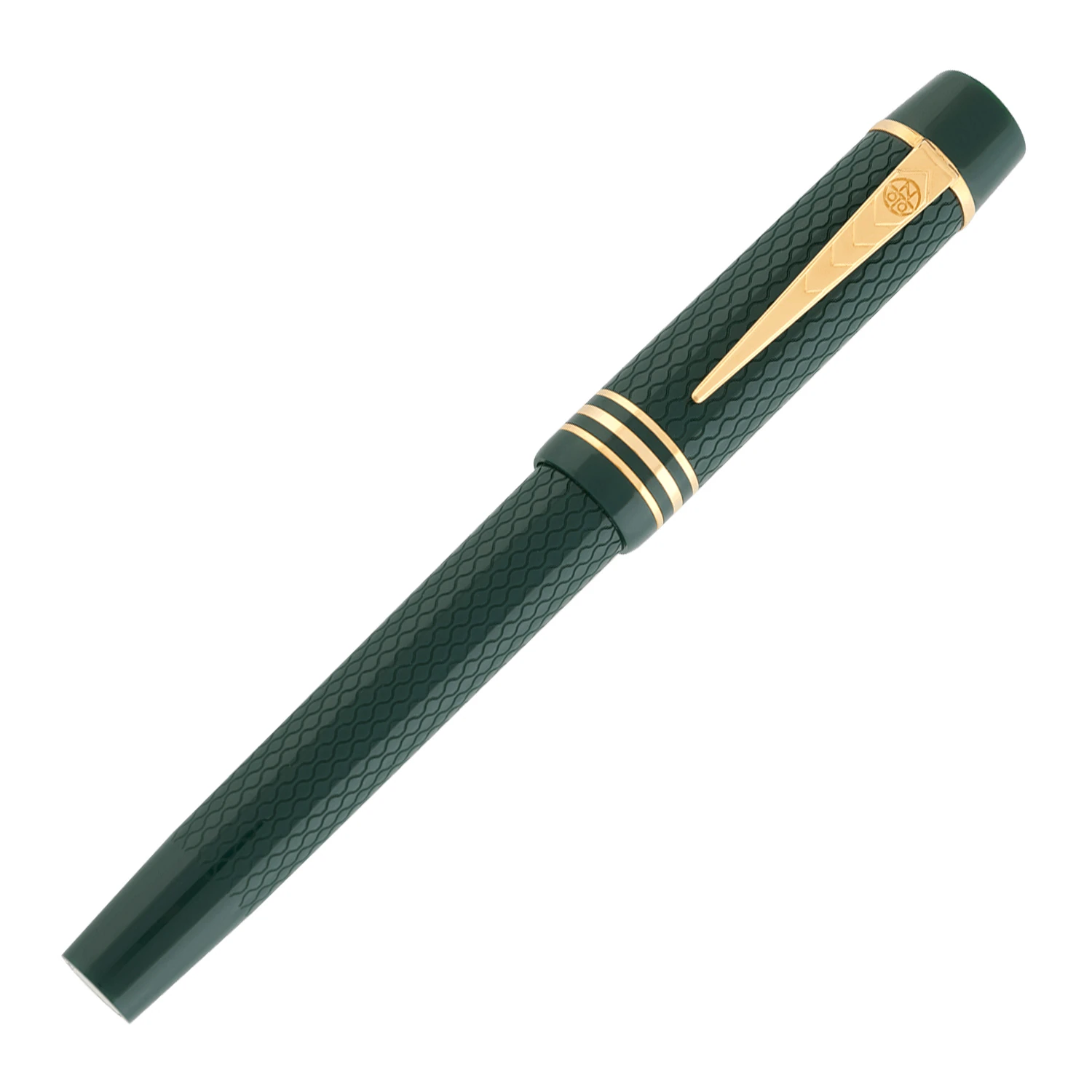 Onoto Magna Classic Dolma Kalem - Racing Green