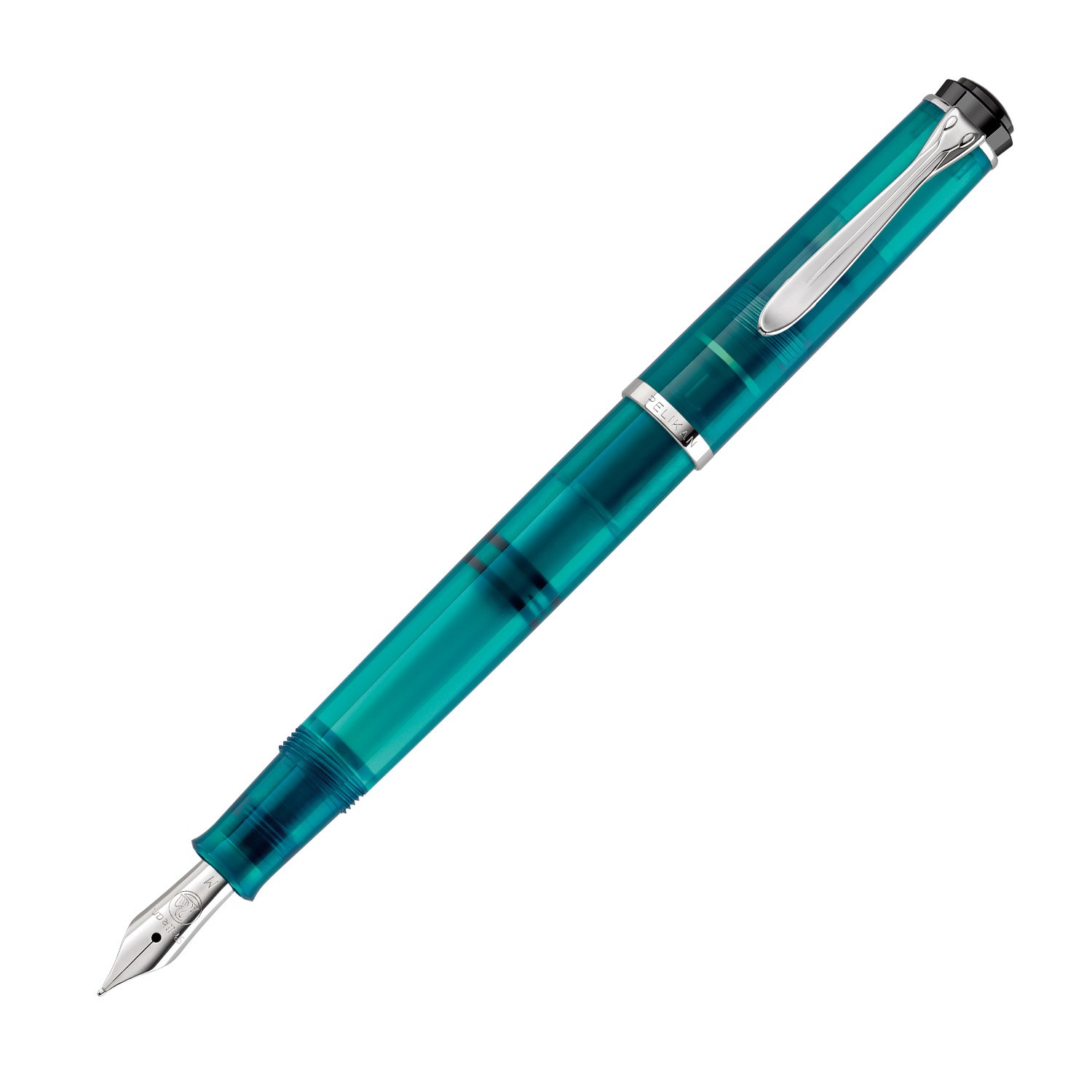 Pelikan M205 Apatite Dolma Kalem