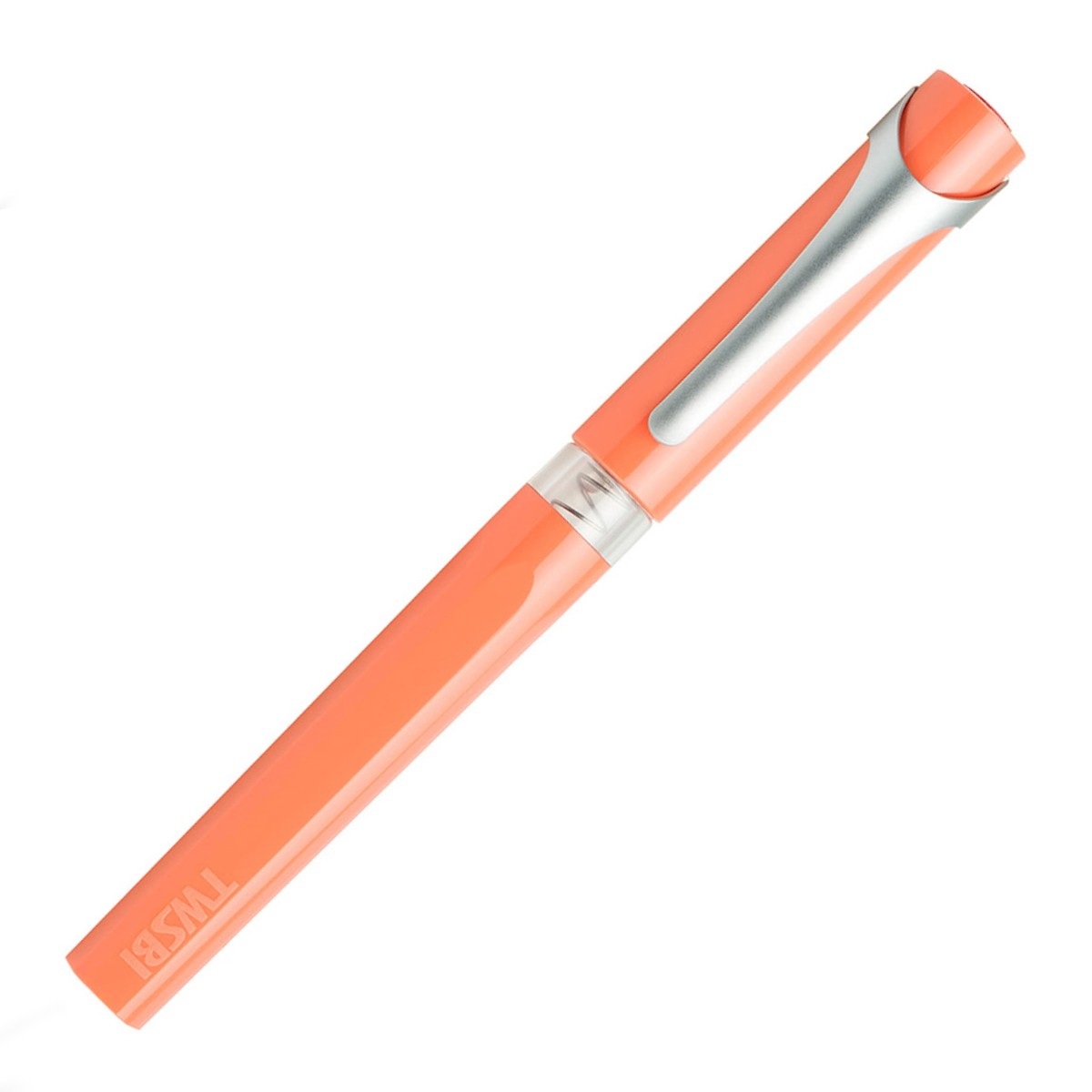 TWSBI SWIPE Salmon Dolma Kalem