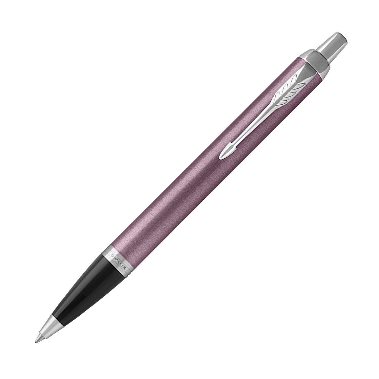 Parker IM Tükenmez Kalem - Mor