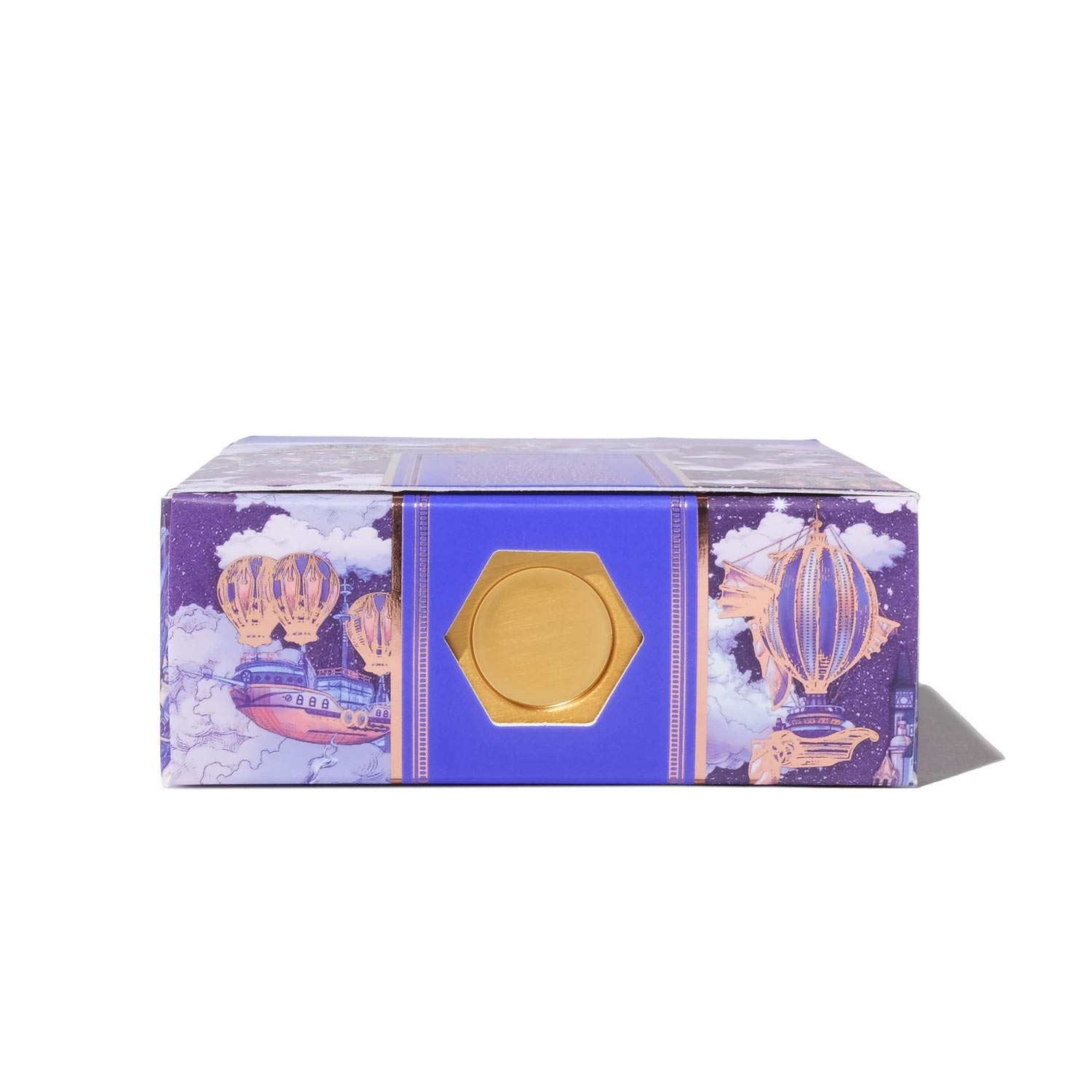 Ferris Wheel Press Astral Blue Odyssey Şişe Mürekkep - 38 ml