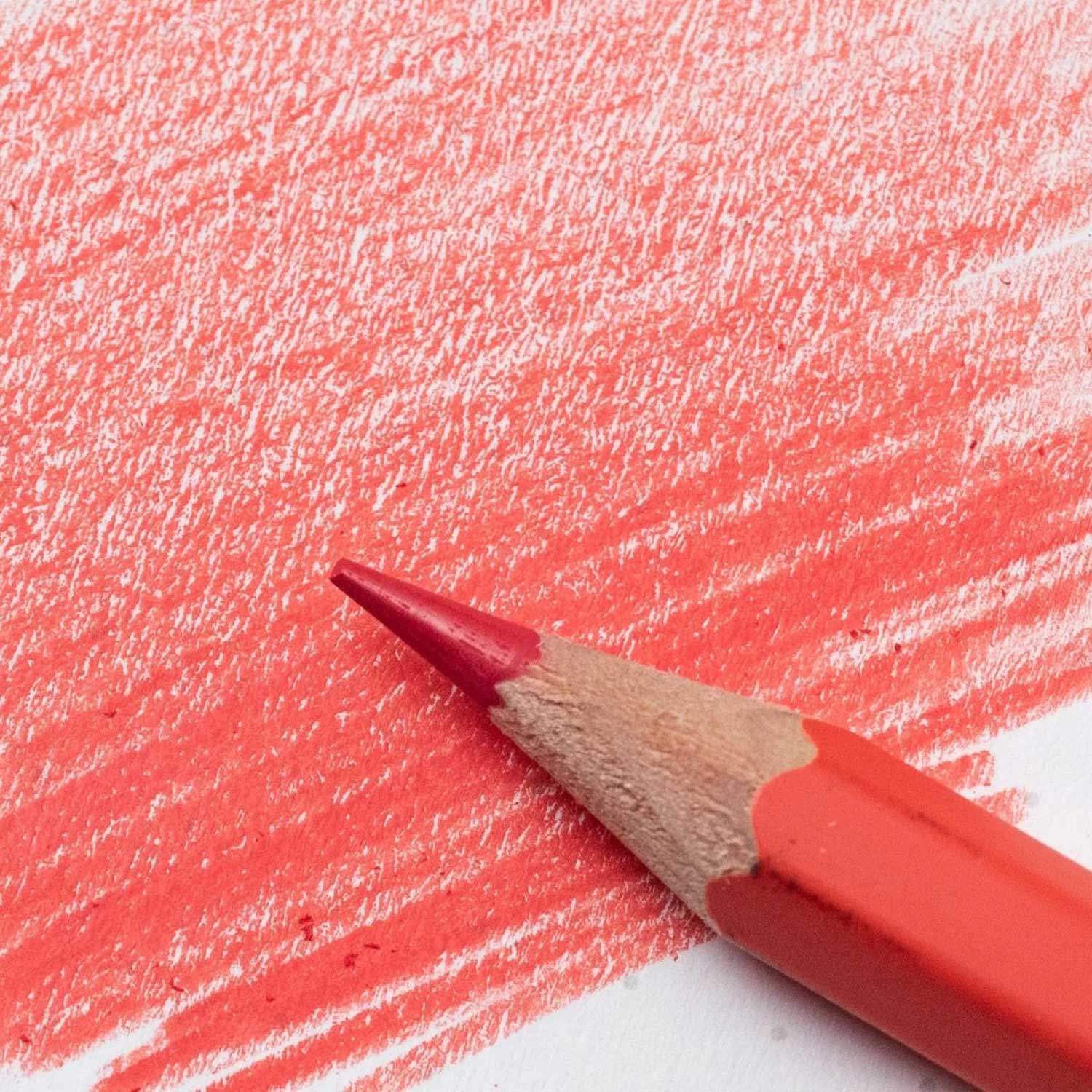 Blackwing Red Kurşun Kalem - 6'lı Set