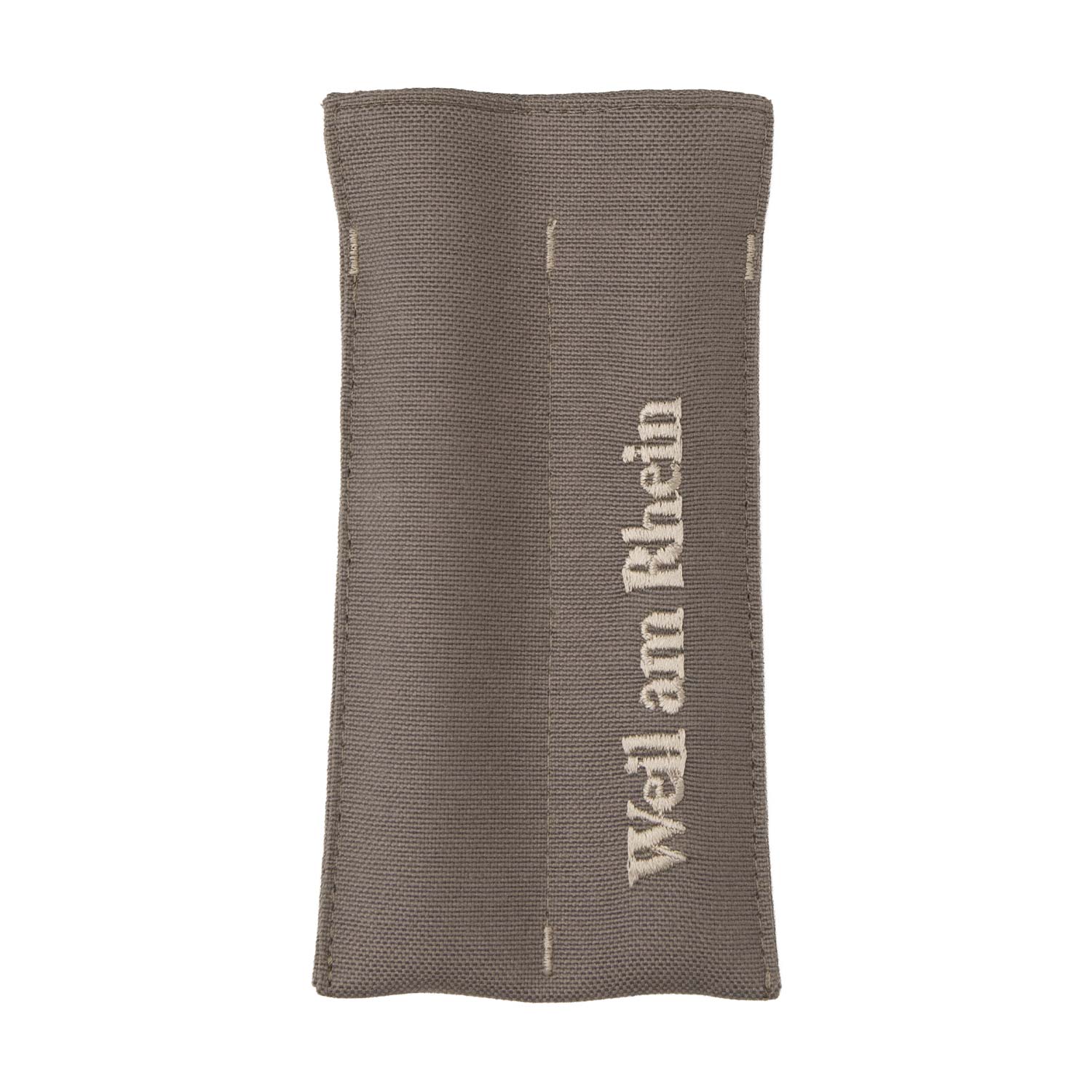 Weil am Rhein Line Serisi 2'li Kalem Kılıfı - Taupe