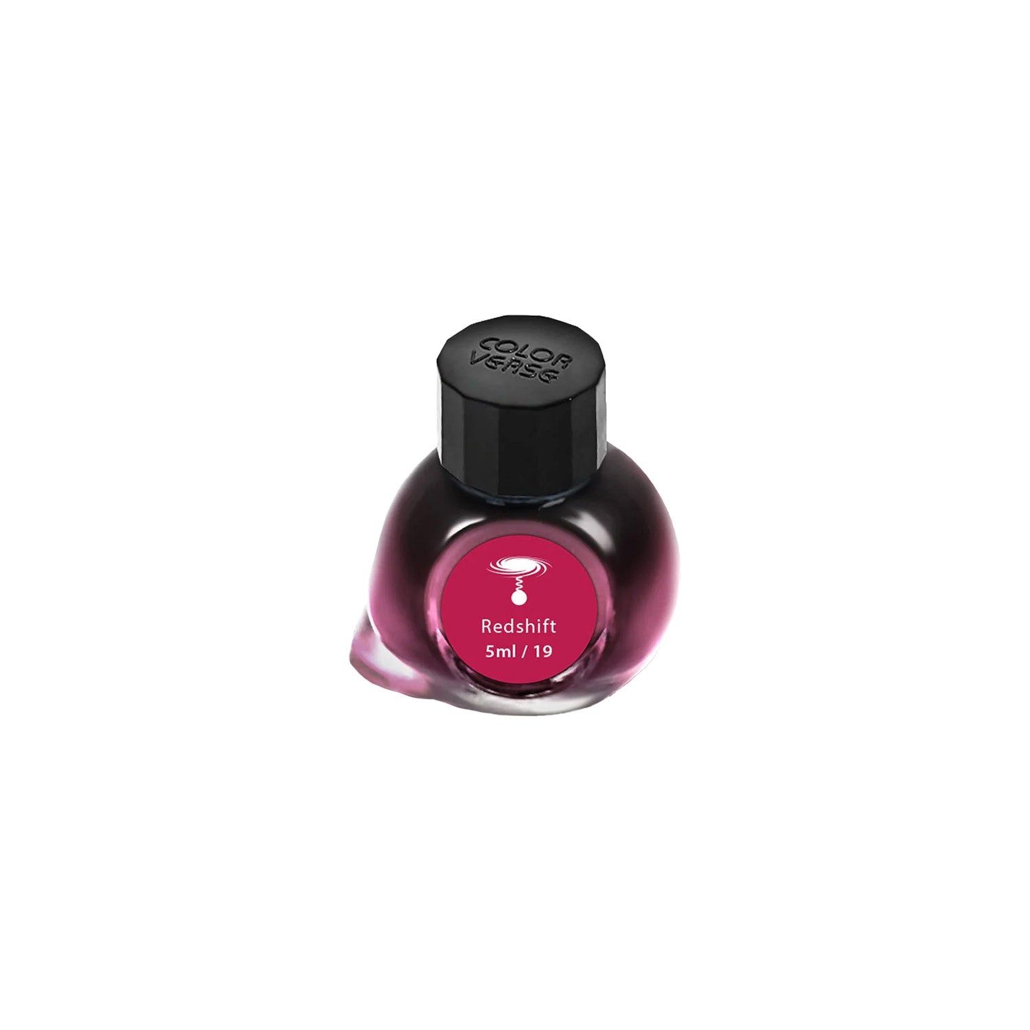 Colorverse The Mini Collection No. 19 Redshift Şişe Mürekkep - 5 ml