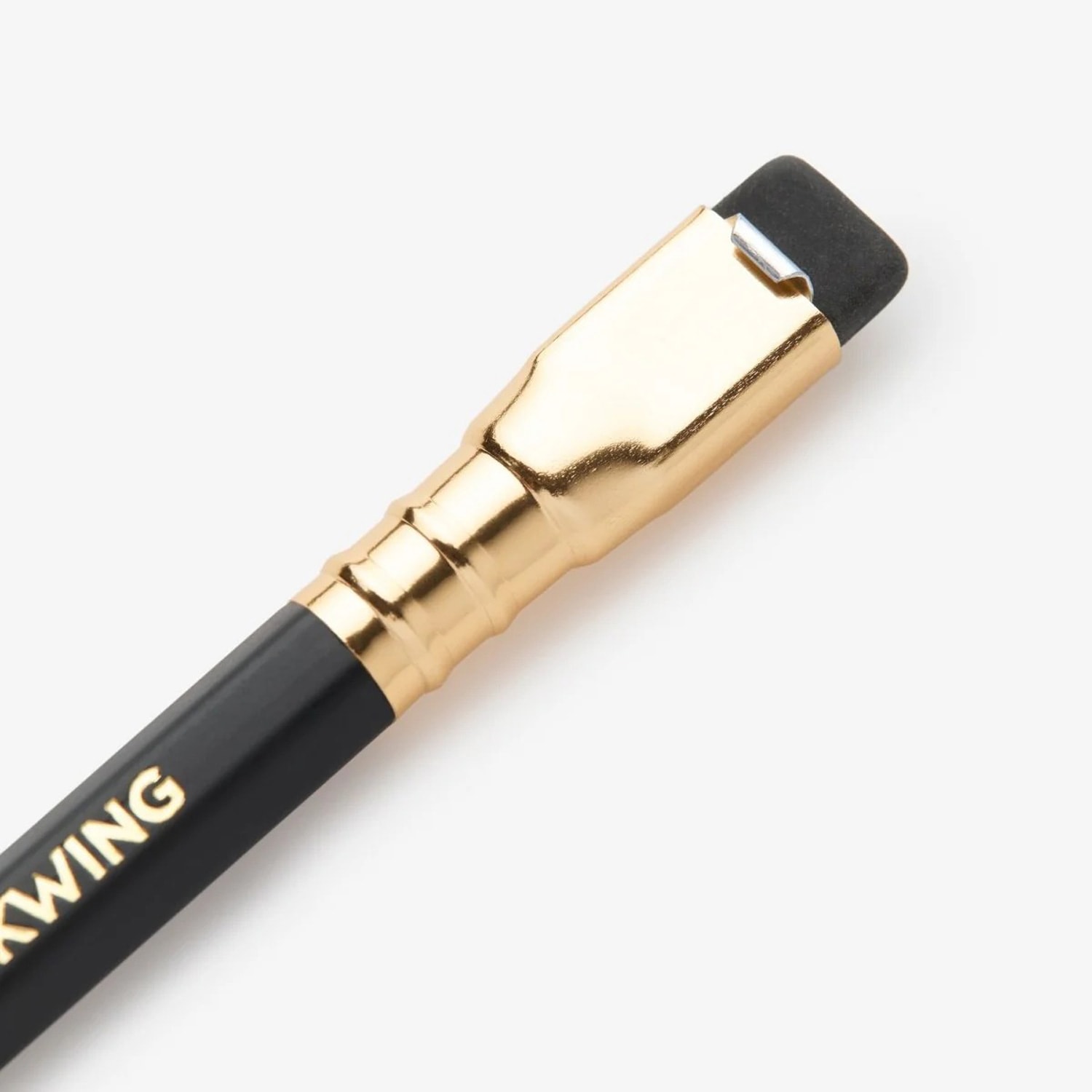 Blackwing Matte Black Kurşun Kalem - 12'li Set