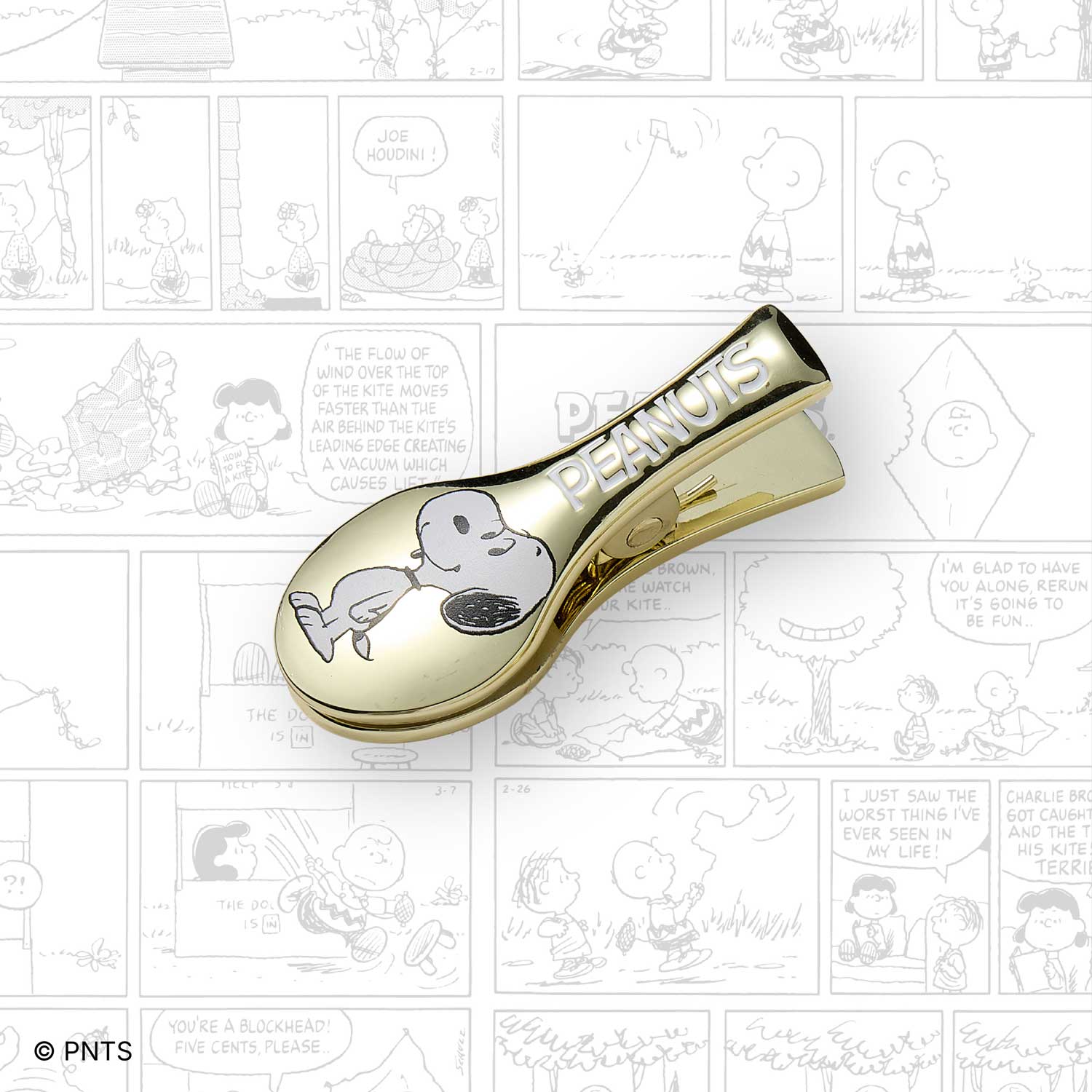 Esterbrook x Peanuts Vintage Character Edition Klips - Snoopy