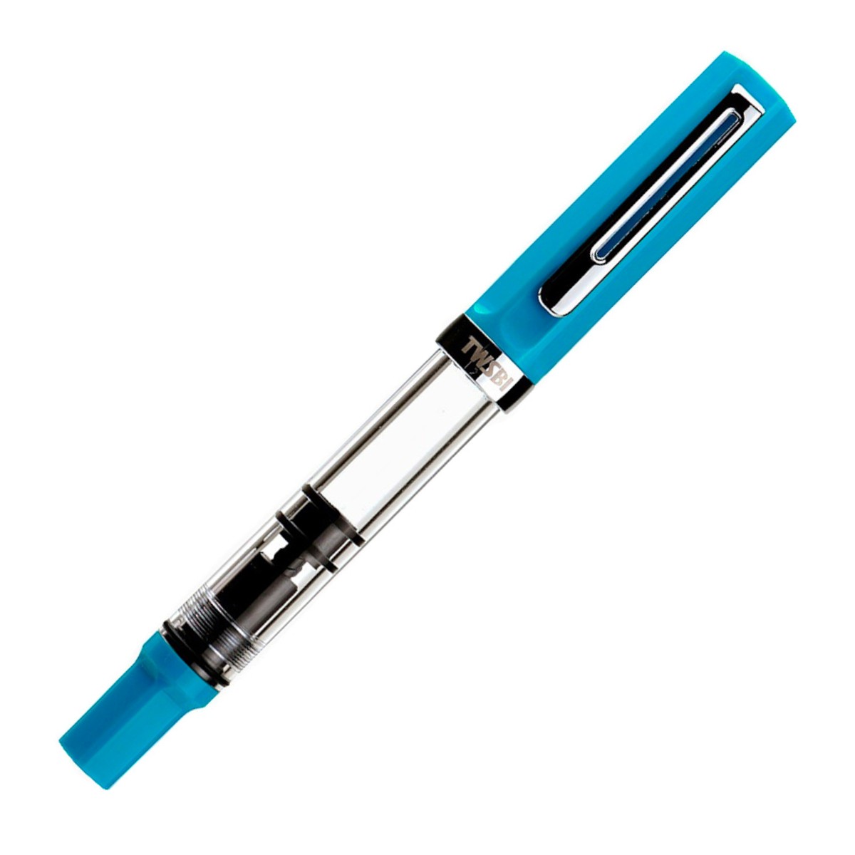 TWSBI ECO Cerulean Dolma Kalem