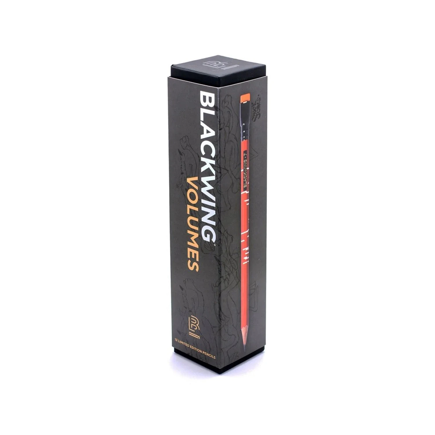 Blackwing Volume 7 Kurşun Kalem - Tekli