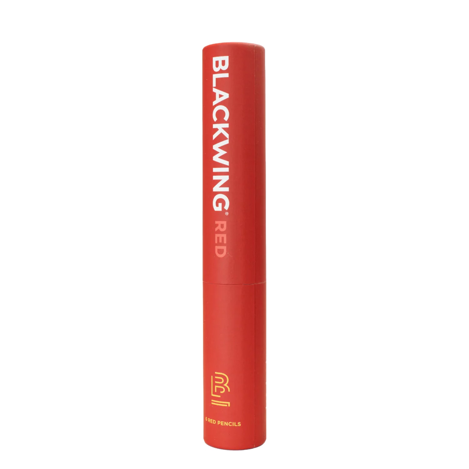 Blackwing Red Kurşun Kalem - 6'lı Set