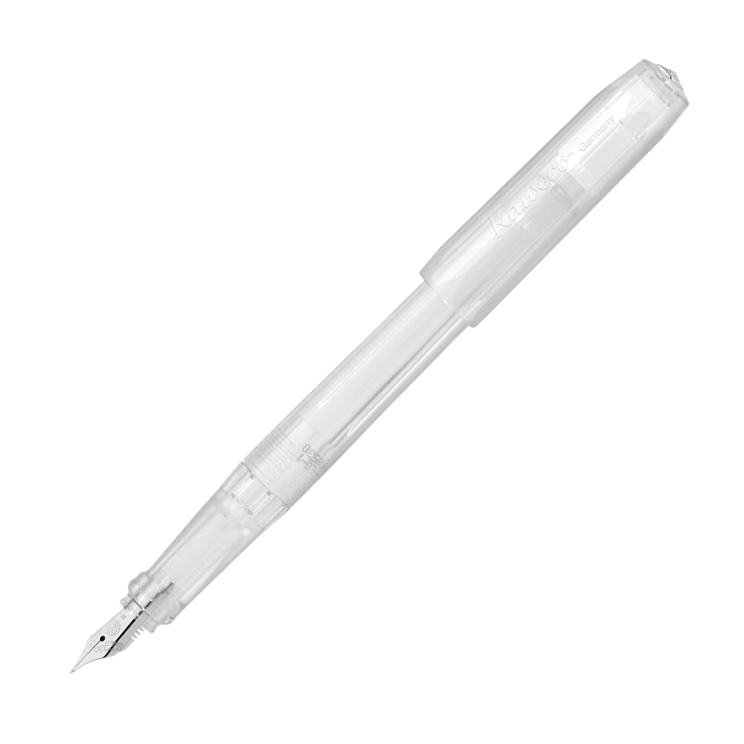 Kaweco Perkeo All Clear Dolma Kalem