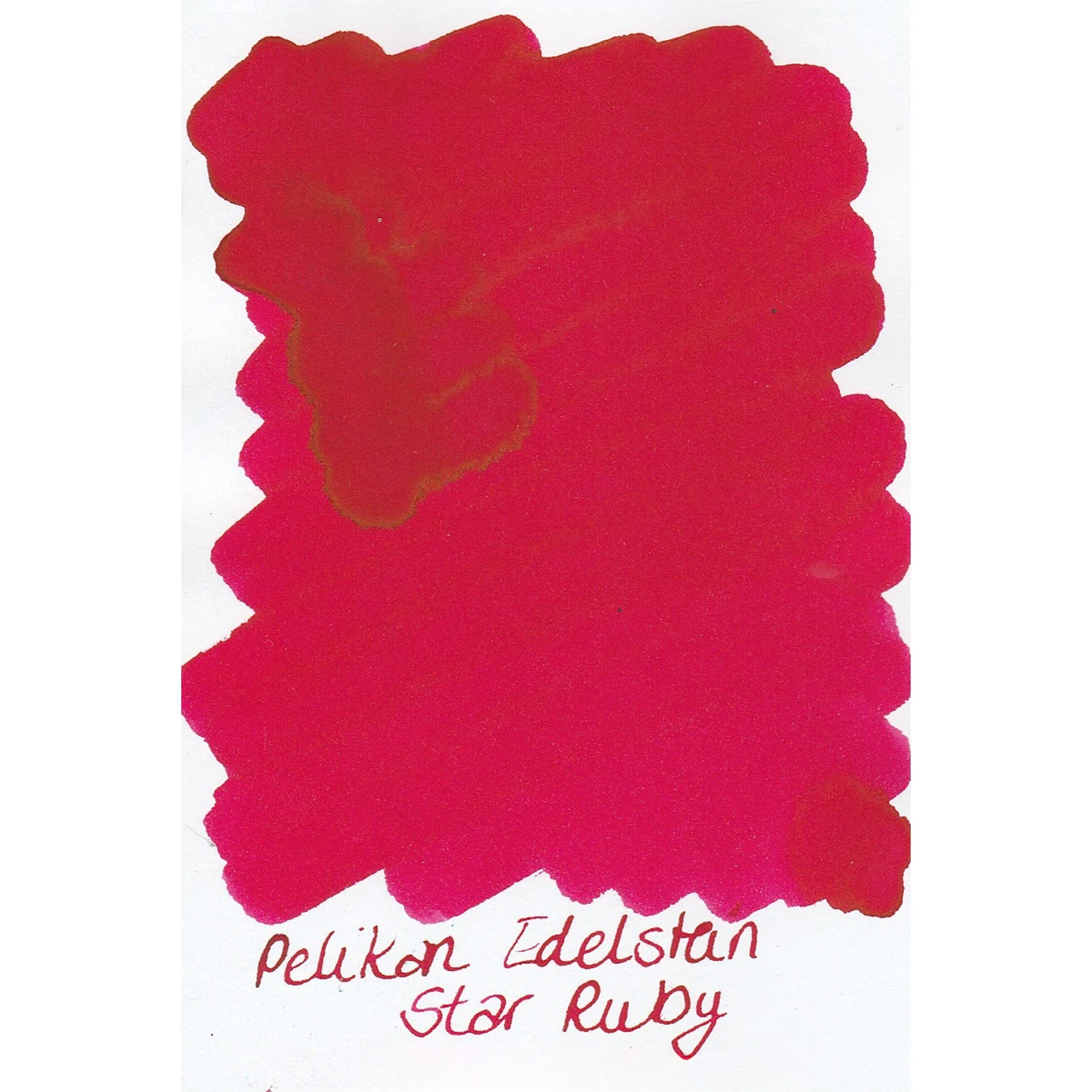 Pelikan Edelstein Star Ruby Şişe Mürekkep - 50 ml
