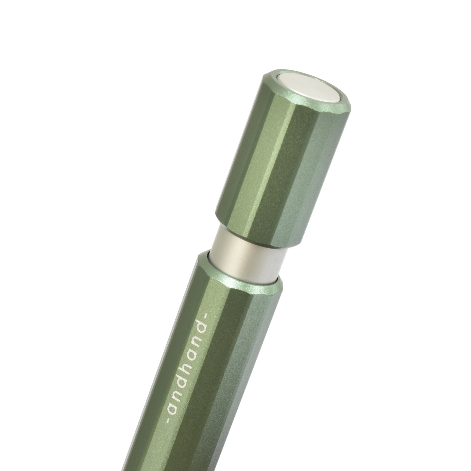 Andhand Aspect Tükenmez Kalem - Forest Green