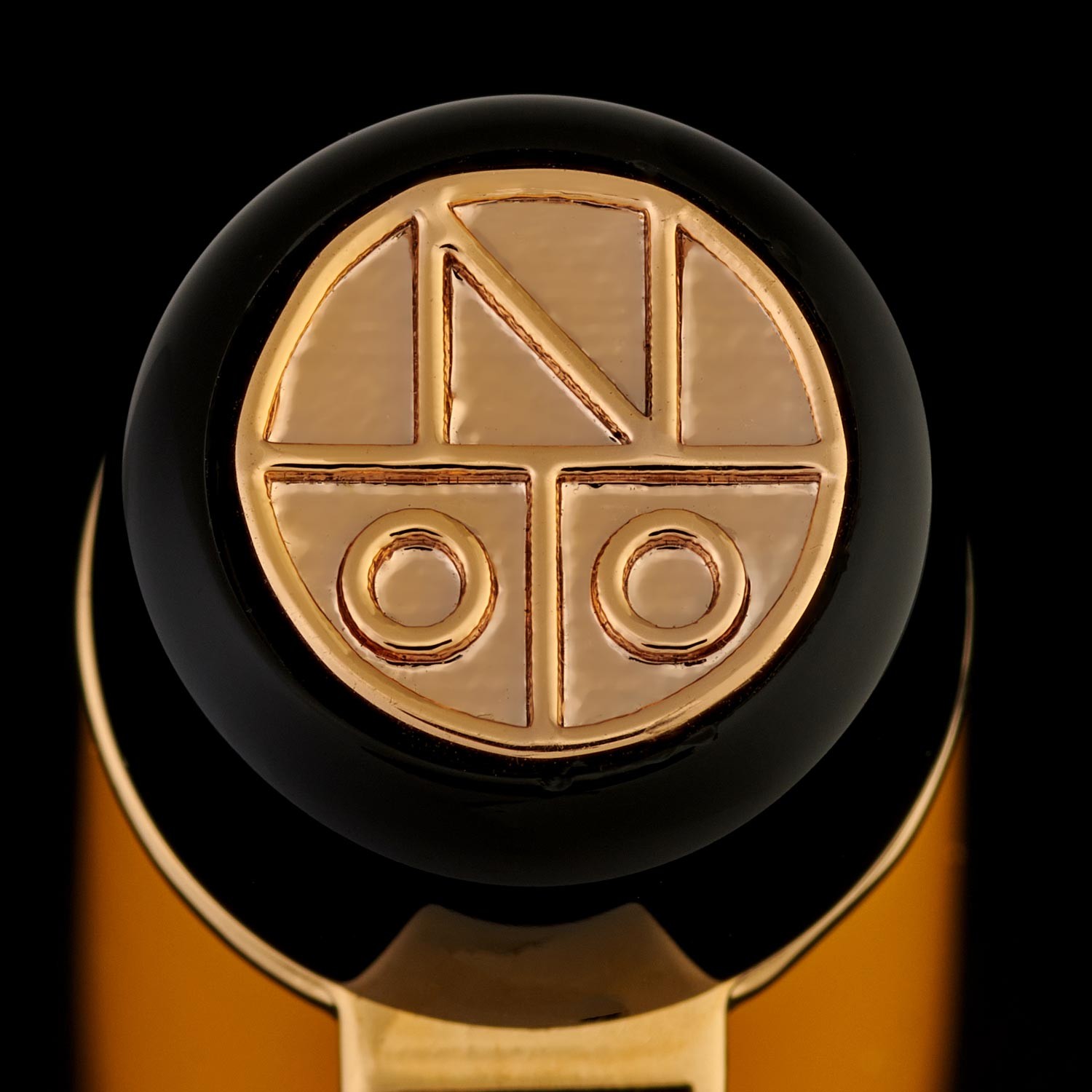 Onoto Scholar Gold Dolma Kalem - Mandarin