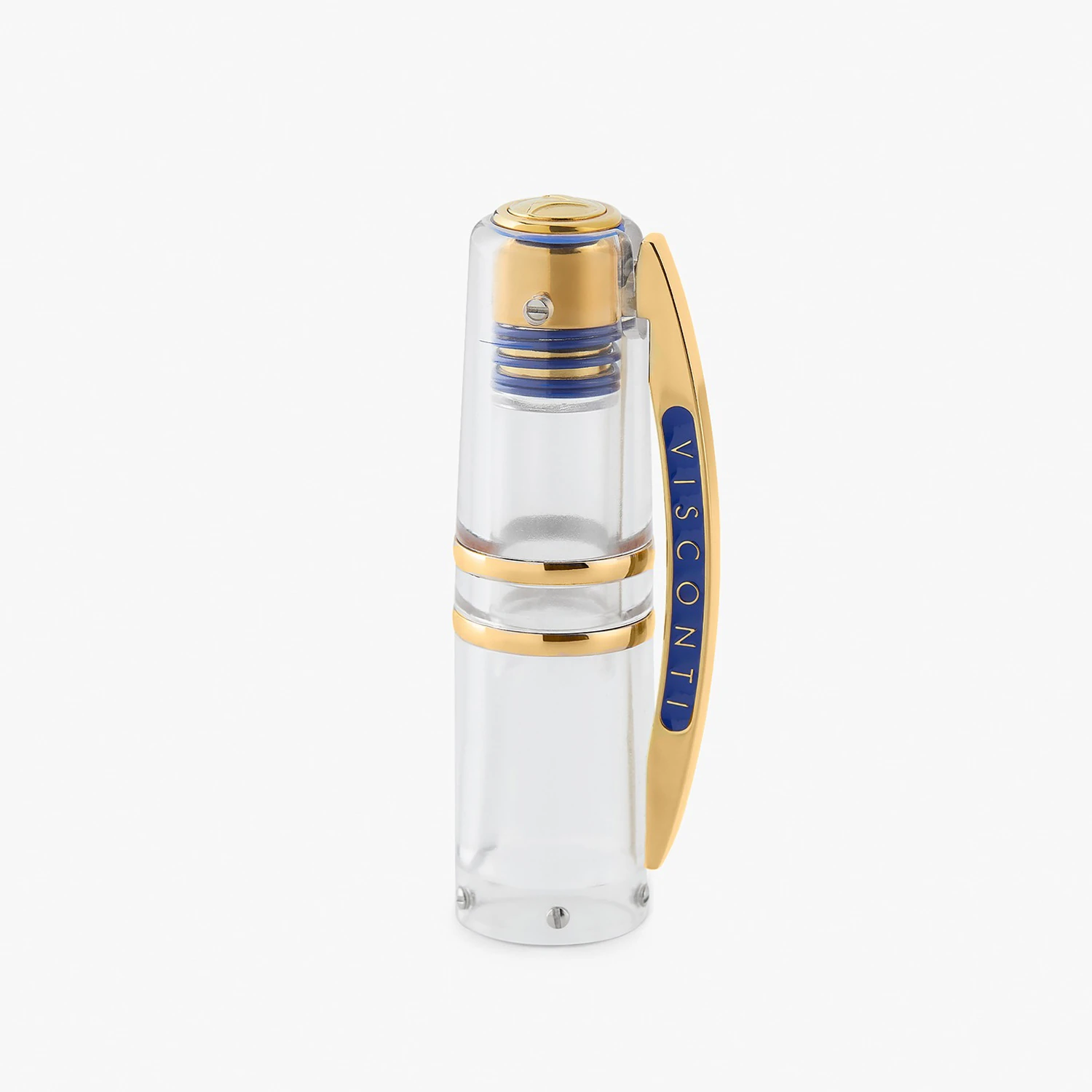 Visconti Homo Sapiens Full Demo Dolma Kalem