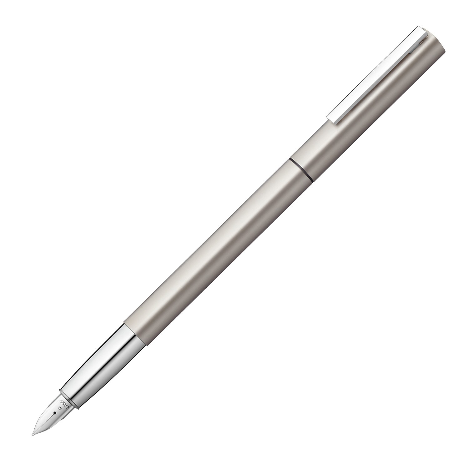 LAMY Ideos Palladium Dolma Kalem