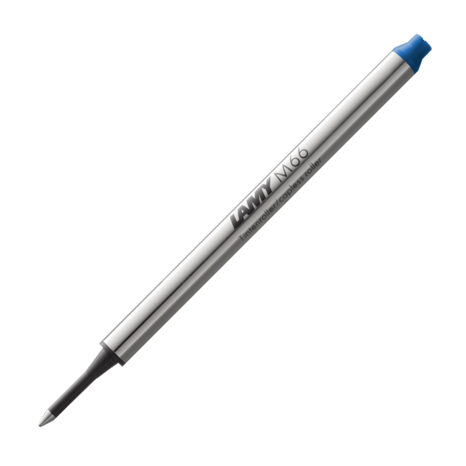LAMY M66 Mavi Roller Kalem Yedeği