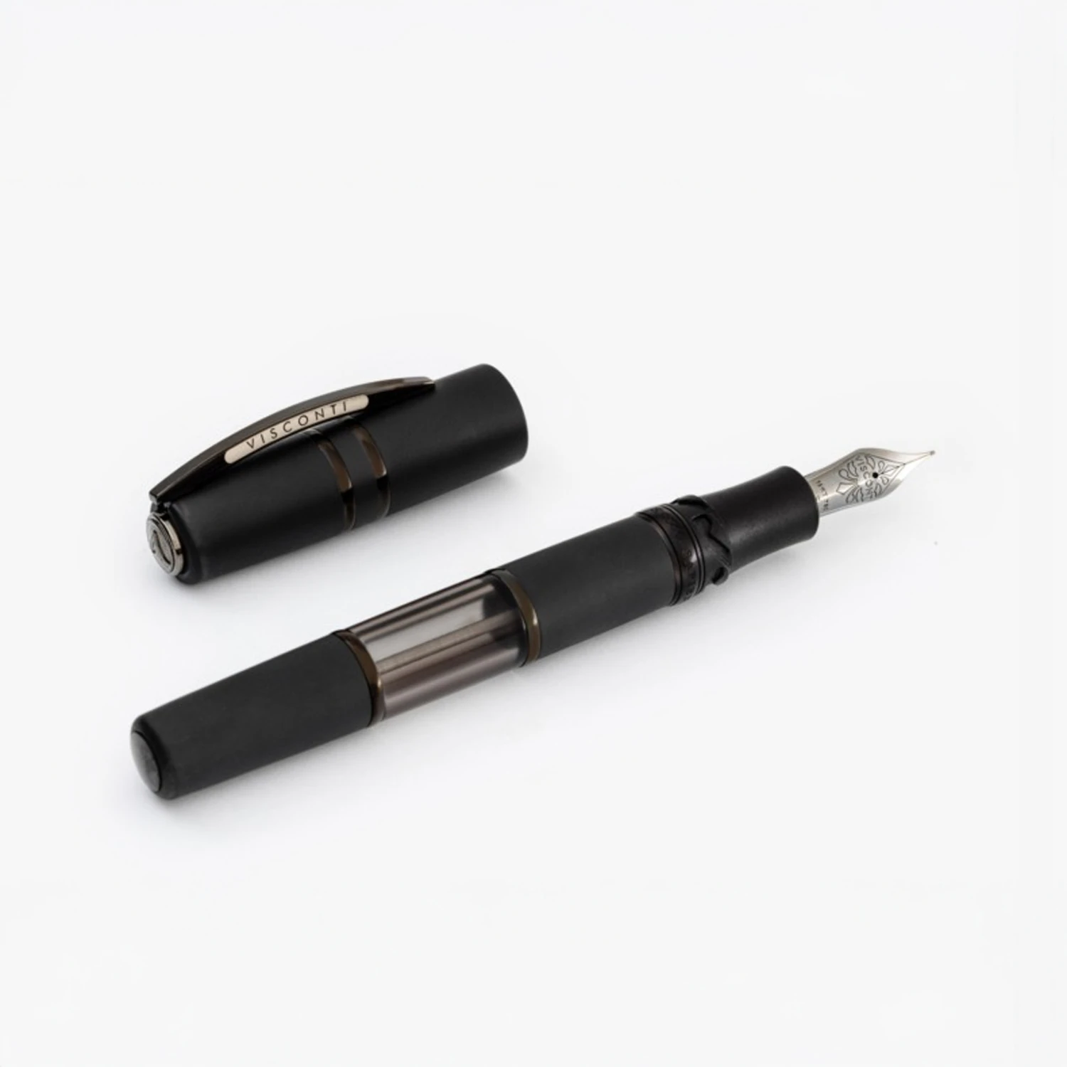 Visconti Homo Sapiens Dark Crystal Dolma Kalem