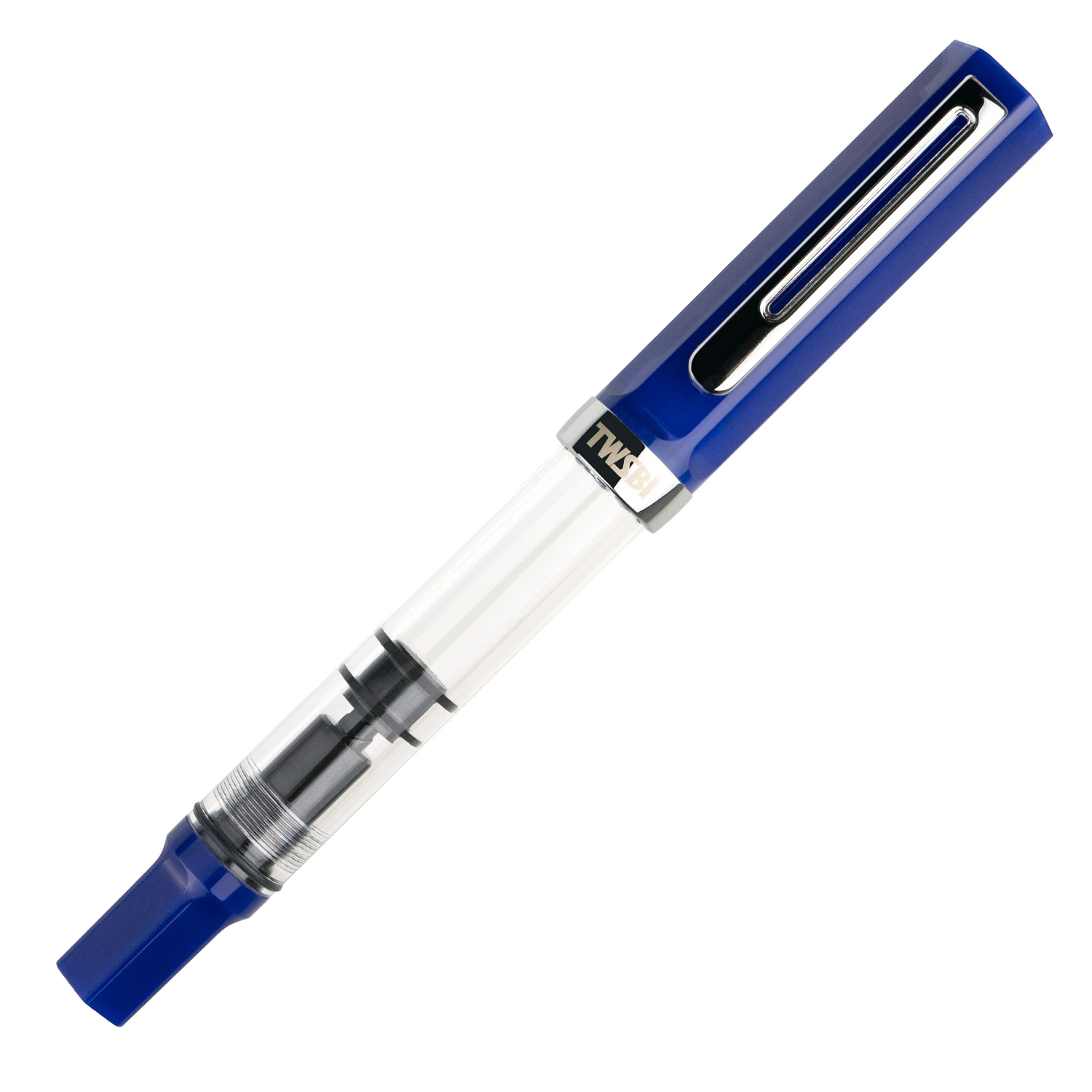 TWSBI ECO Dark Sapphire Dolma Kalem